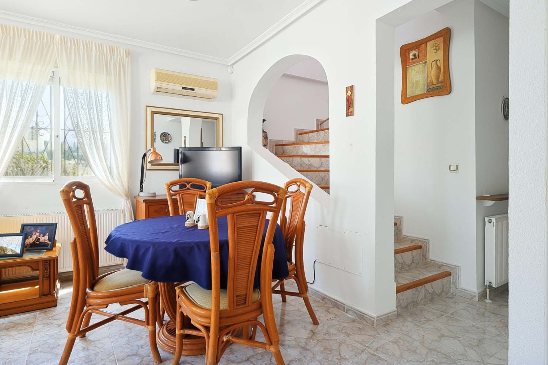 Reventa - Detached Villa - Pinar de Campoverde - Pinar de Campoverde - Village