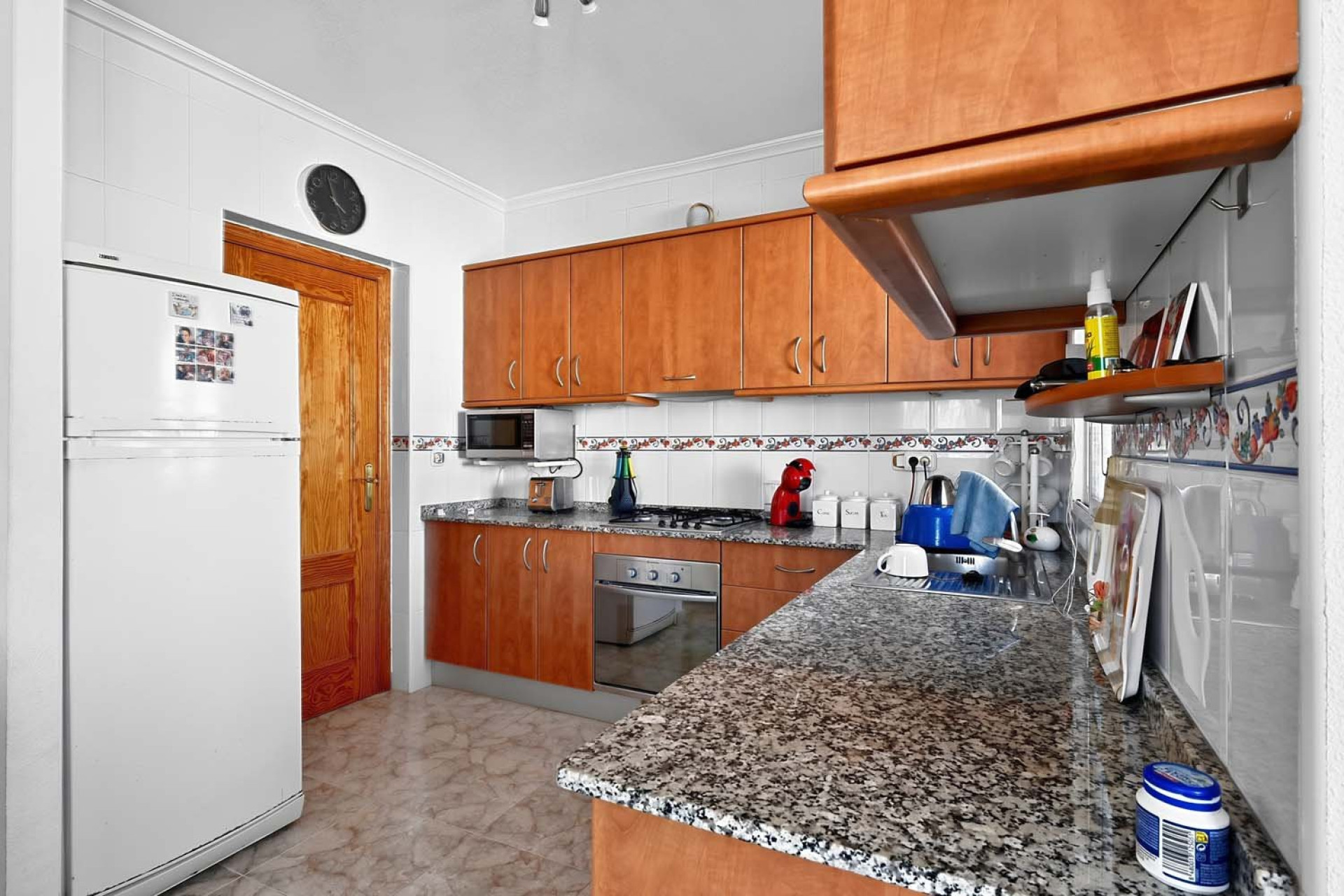 Reventa - Detached Villa - Pinar de Campoverde - Pinar de Campoverde - Village