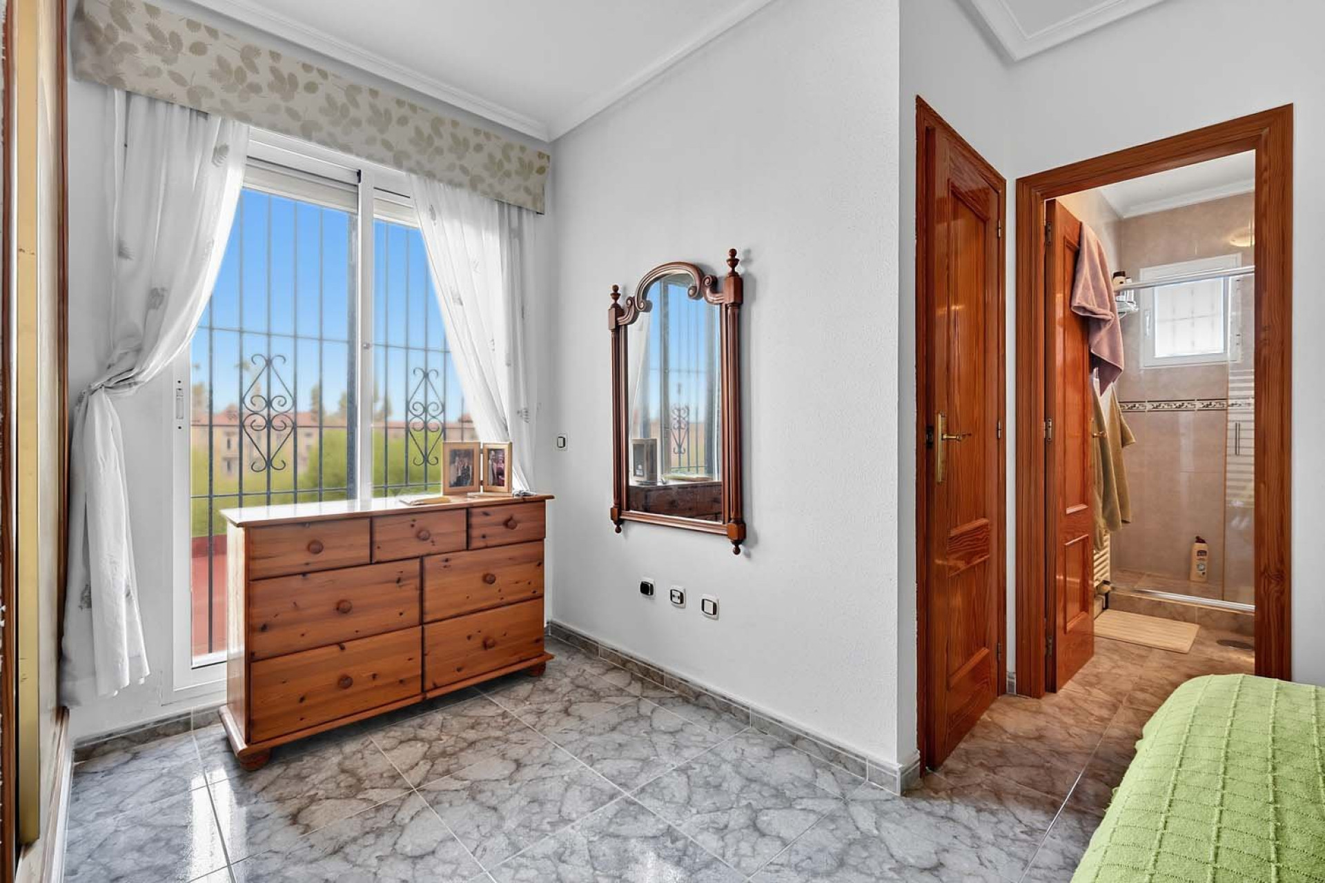 Reventa - Detached Villa - Pinar de Campoverde - Pinar de Campoverde - Village