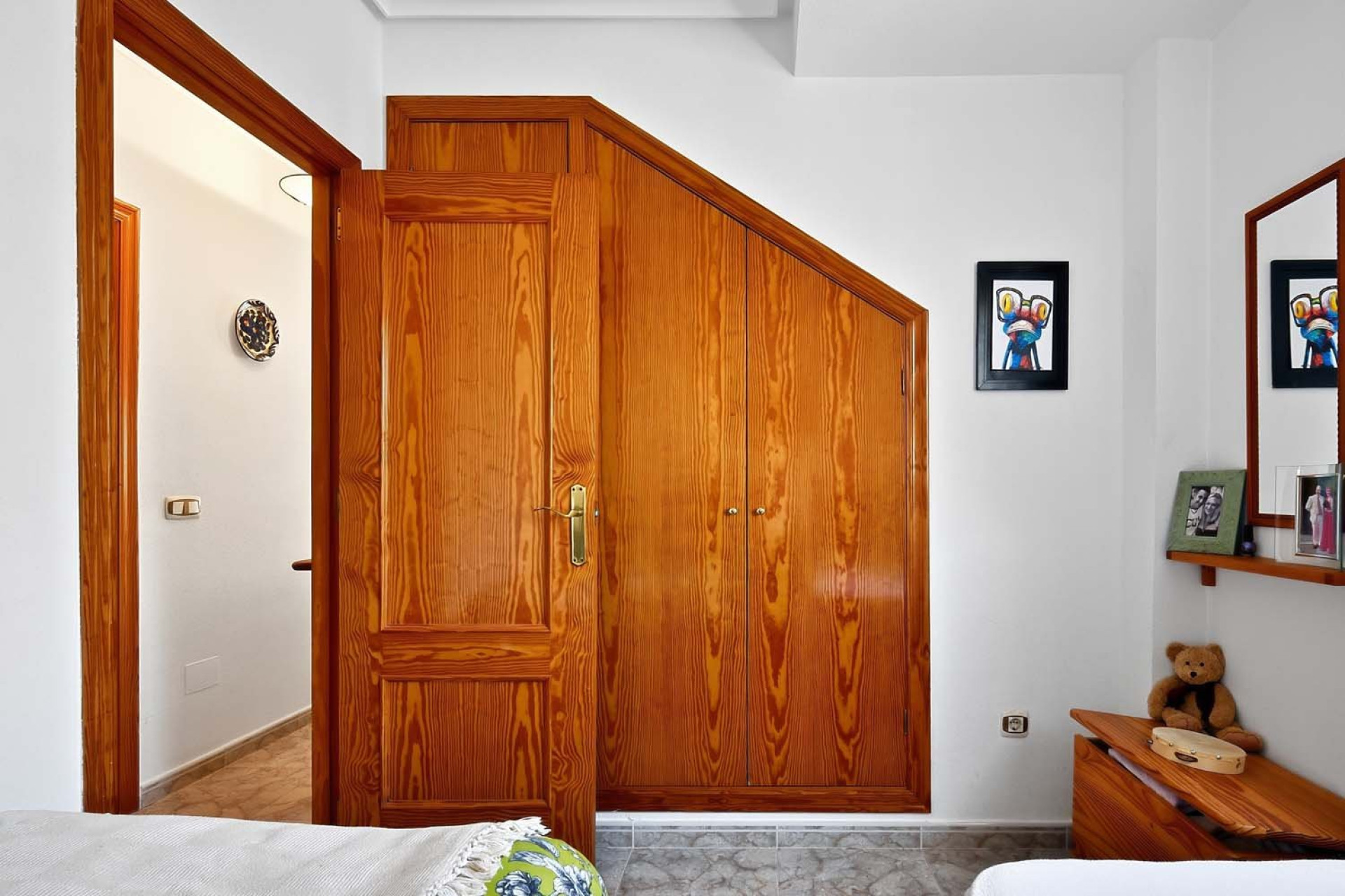 Reventa - Detached Villa - Pinar de Campoverde - Pinar de Campoverde - Village