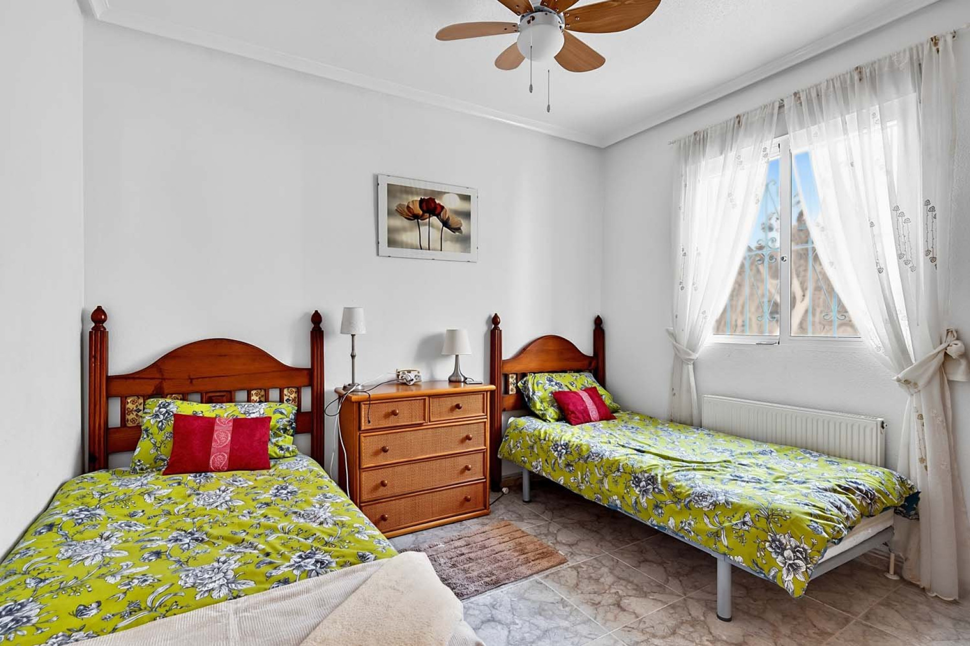 Reventa - Detached Villa - Pinar de Campoverde - Pinar de Campoverde - Village