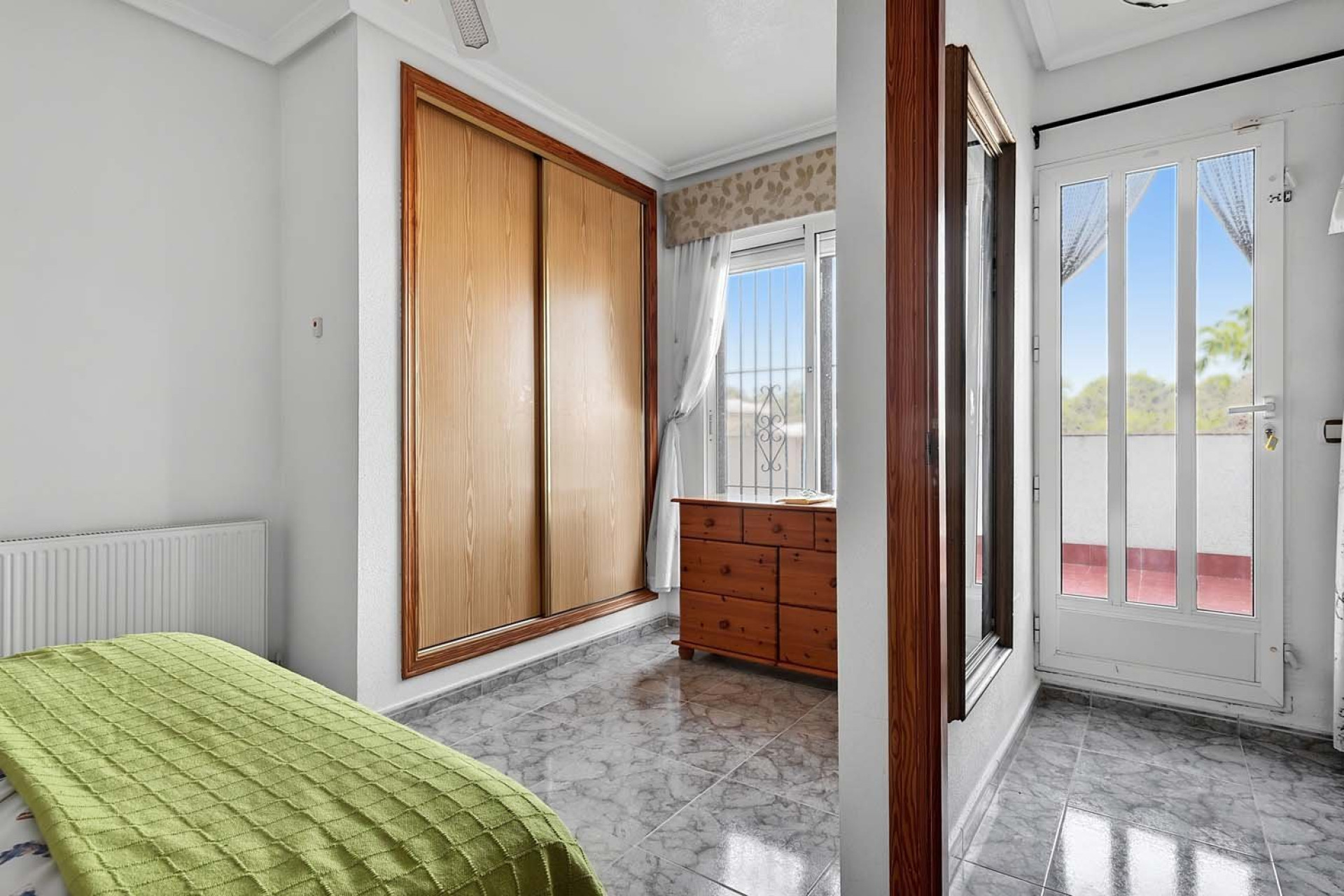 Reventa - Detached Villa - Pinar de Campoverde - Pinar de Campoverde - Village