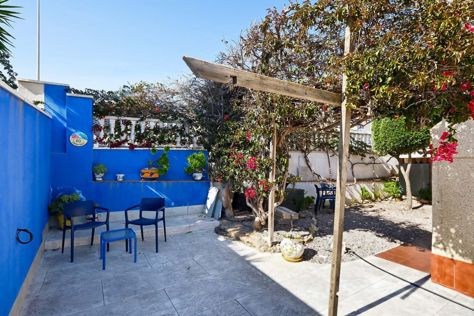 Reventa - Detached Villa - Pinar de Campoverde - Pinar de Campoverde - Village