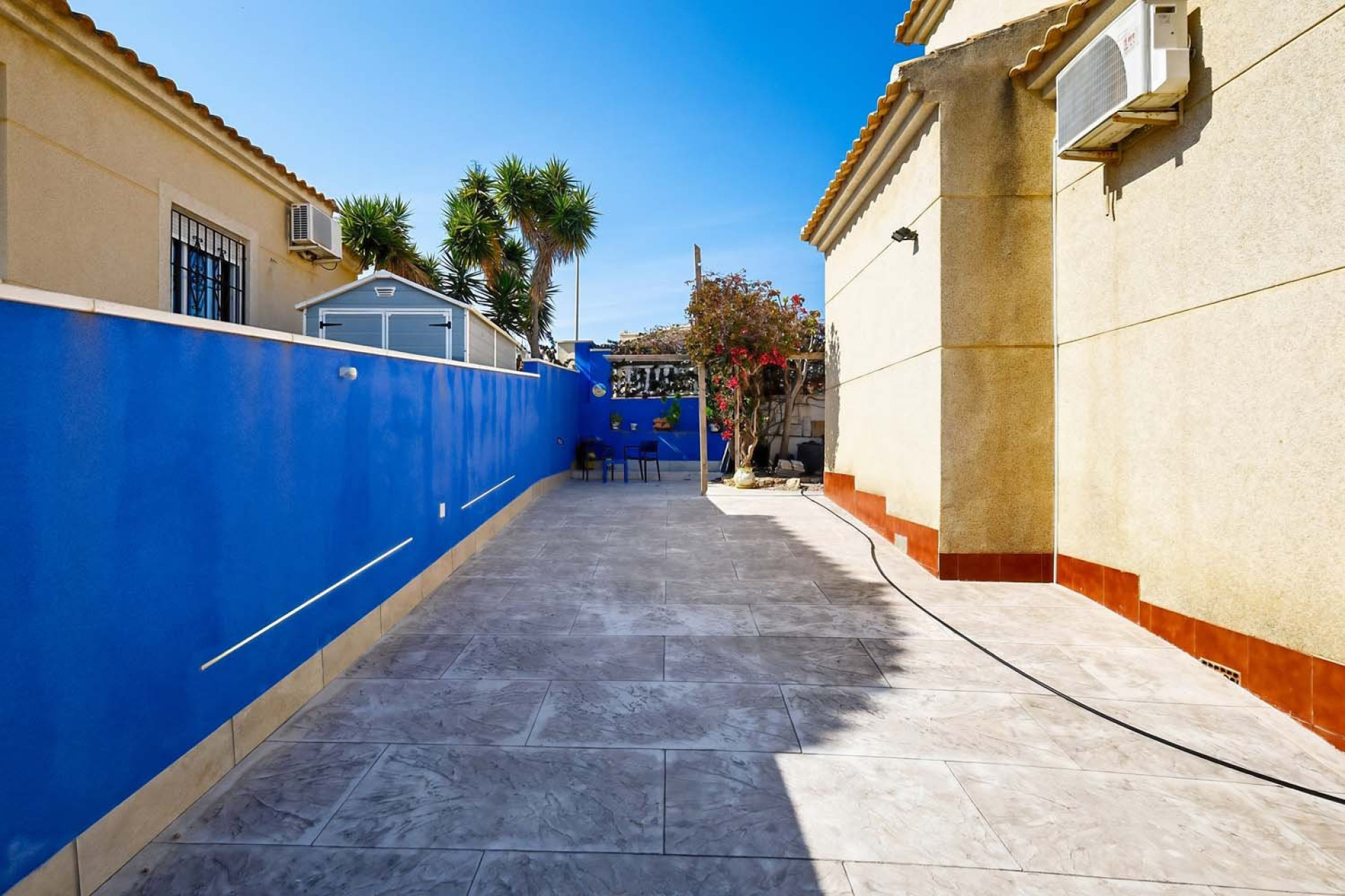 Reventa - Detached Villa - Pinar de Campoverde - Pinar de Campoverde - Village
