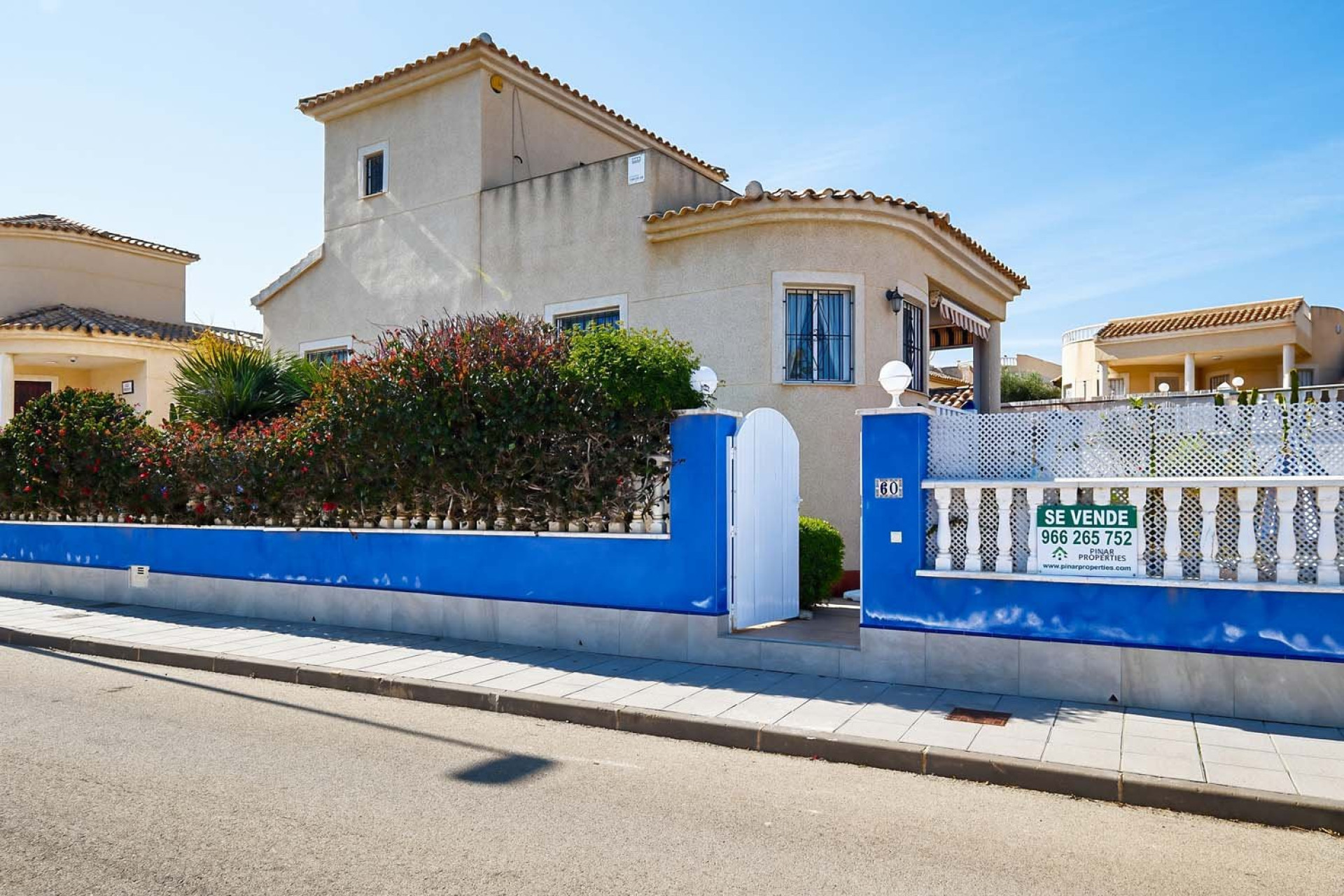 Reventa - Detached Villa - Pinar de Campoverde - Pinar de Campoverde - Village