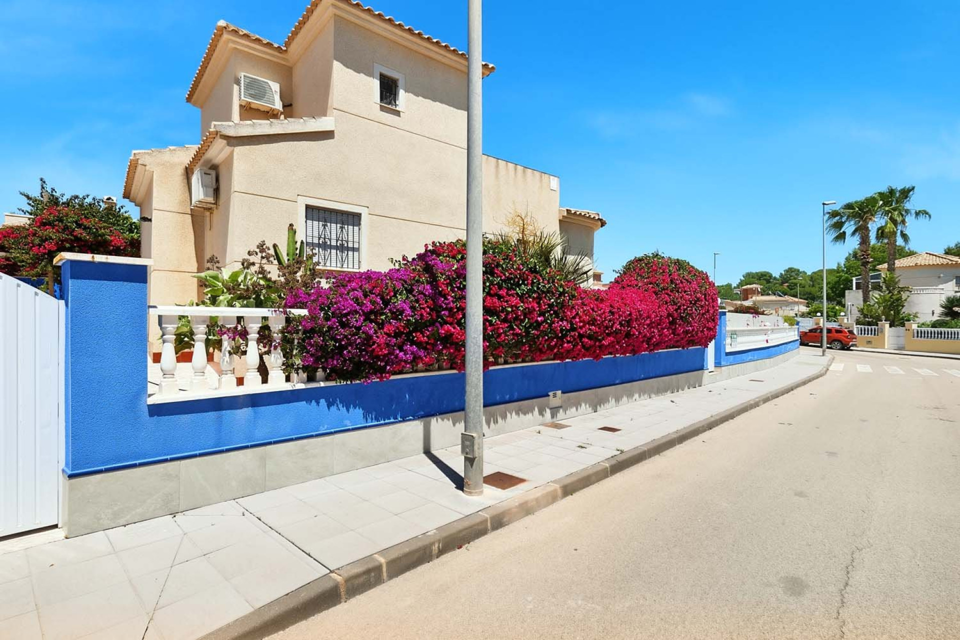Reventa - Detached Villa - Pinar de Campoverde - Pinar de Campoverde - Village