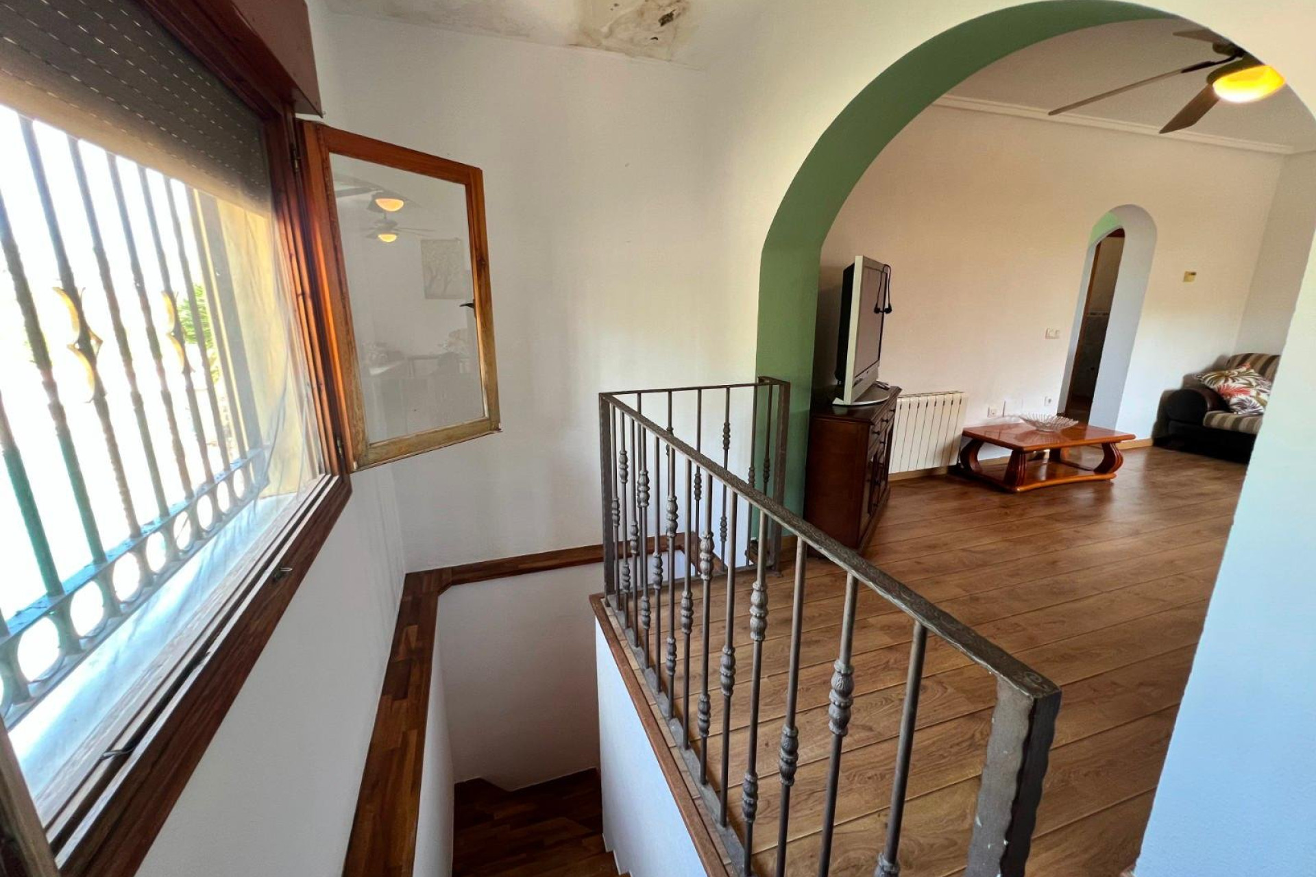 Reventa - Detached Villa - Pinar de Campoverde - Pinar de Campoverde - Village