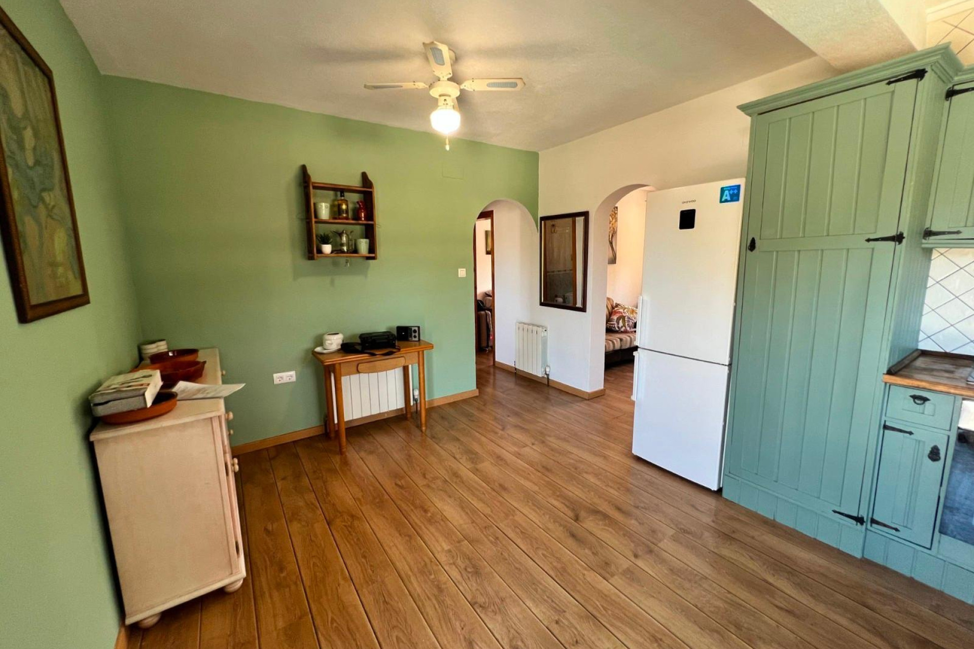 Reventa - Detached Villa - Pinar de Campoverde - Pinar de Campoverde - Village