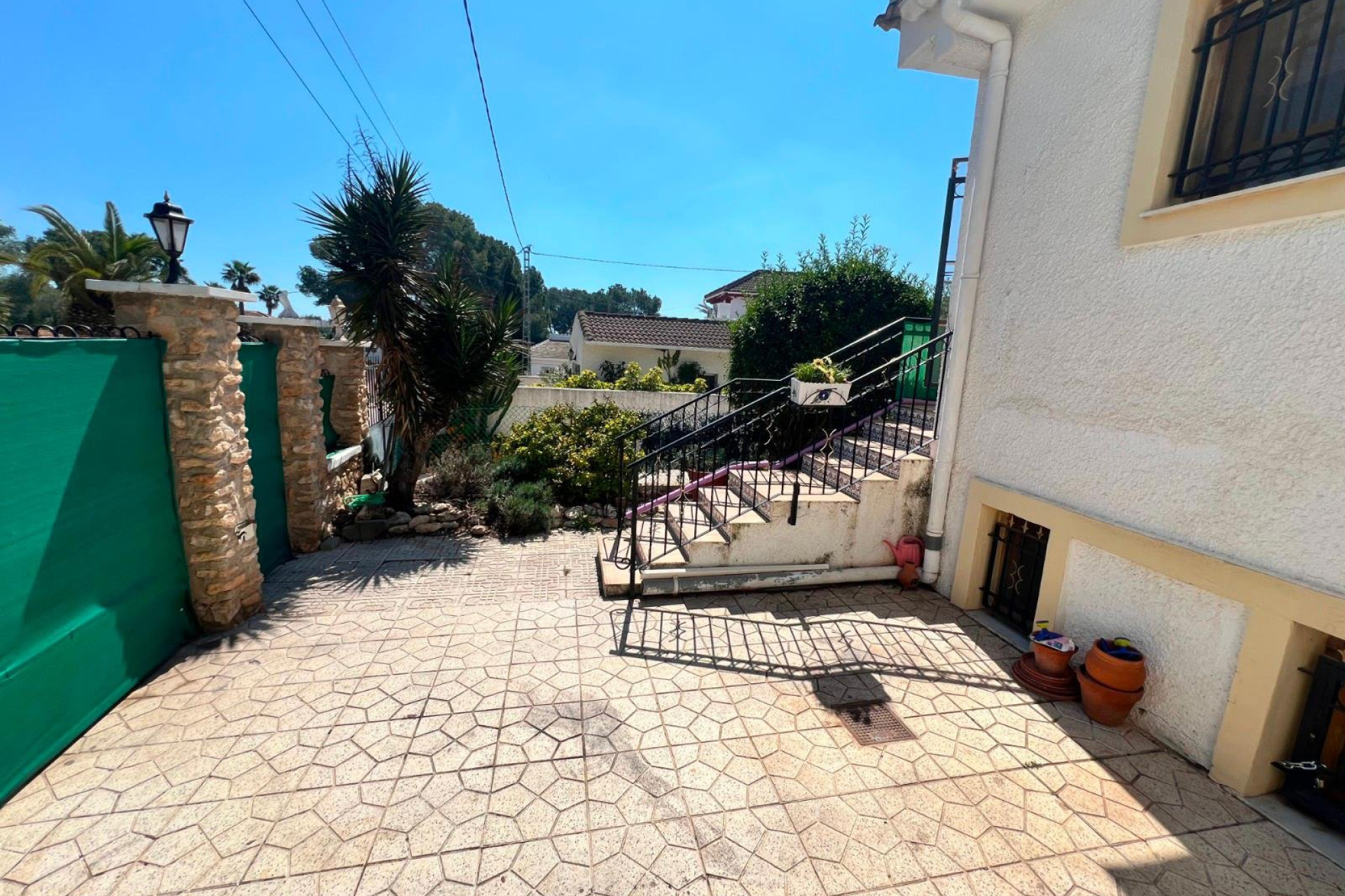 Reventa - Detached Villa - Pinar de Campoverde - Pinar de Campoverde - Village