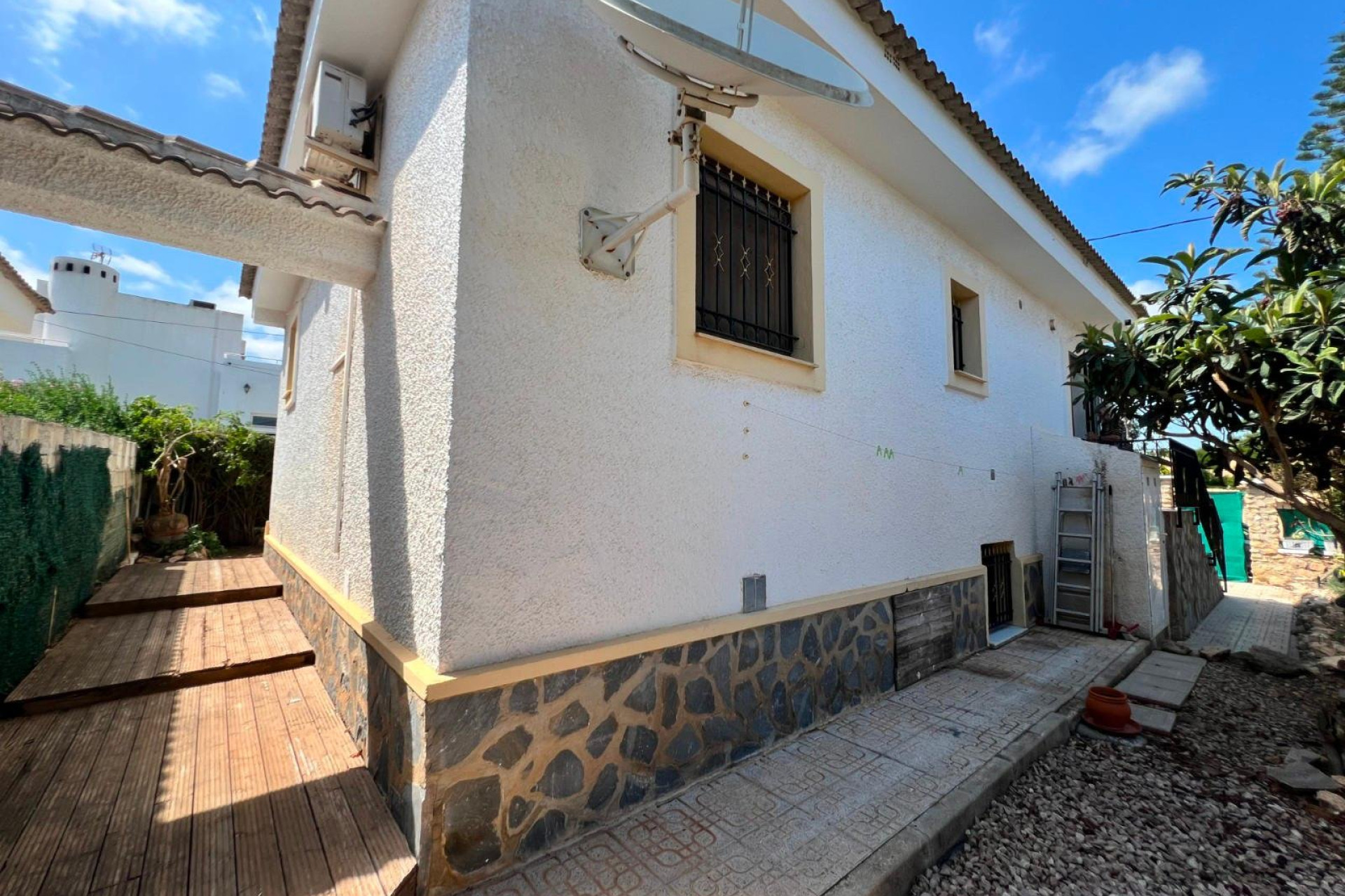 Reventa - Detached Villa - Pinar de Campoverde - Pinar de Campoverde - Village
