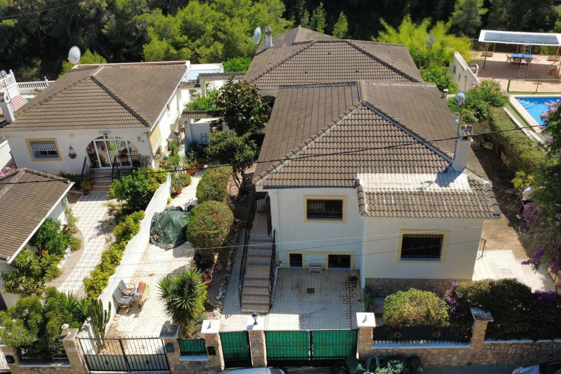 Reventa - Detached Villa - Pinar de Campoverde - Pinar de Campoverde - Village