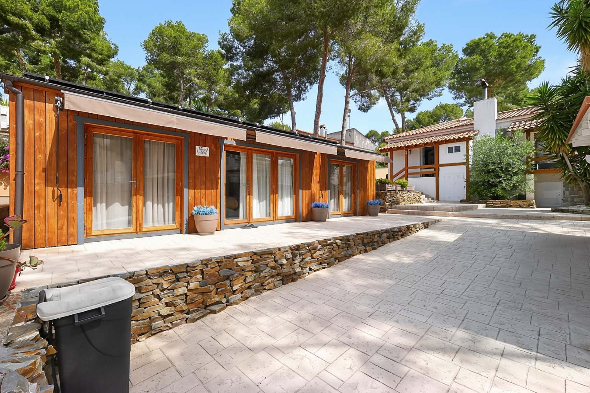 Reventa - Detached Villa - Pinar de Campoverde - Pinar de Campoverde - Village