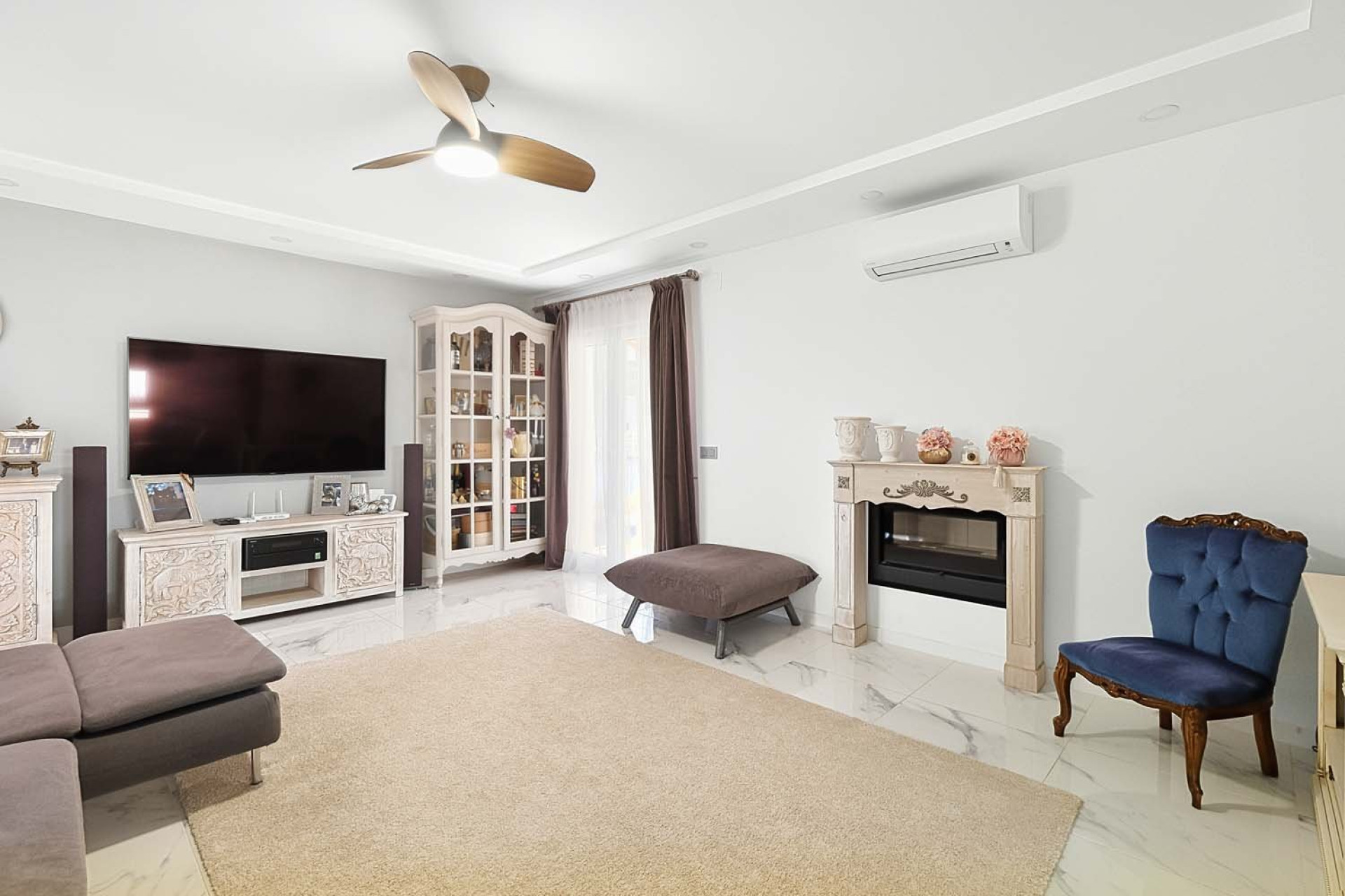 Reventa - Detached Villa - Pinar de Campoverde - Pinar de Campoverde - Village