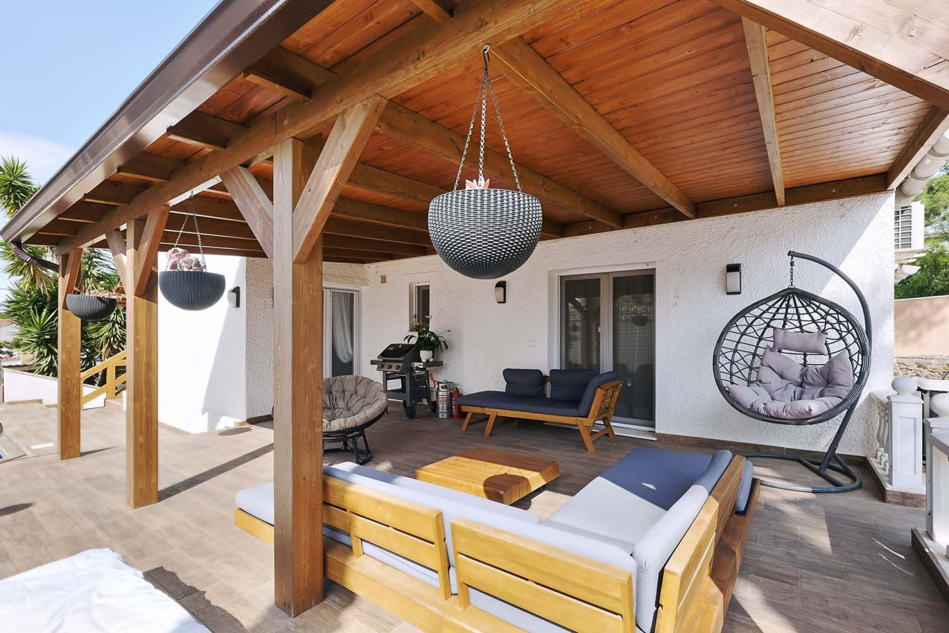 Reventa - Detached Villa - Pinar de Campoverde - Pinar de Campoverde - Village
