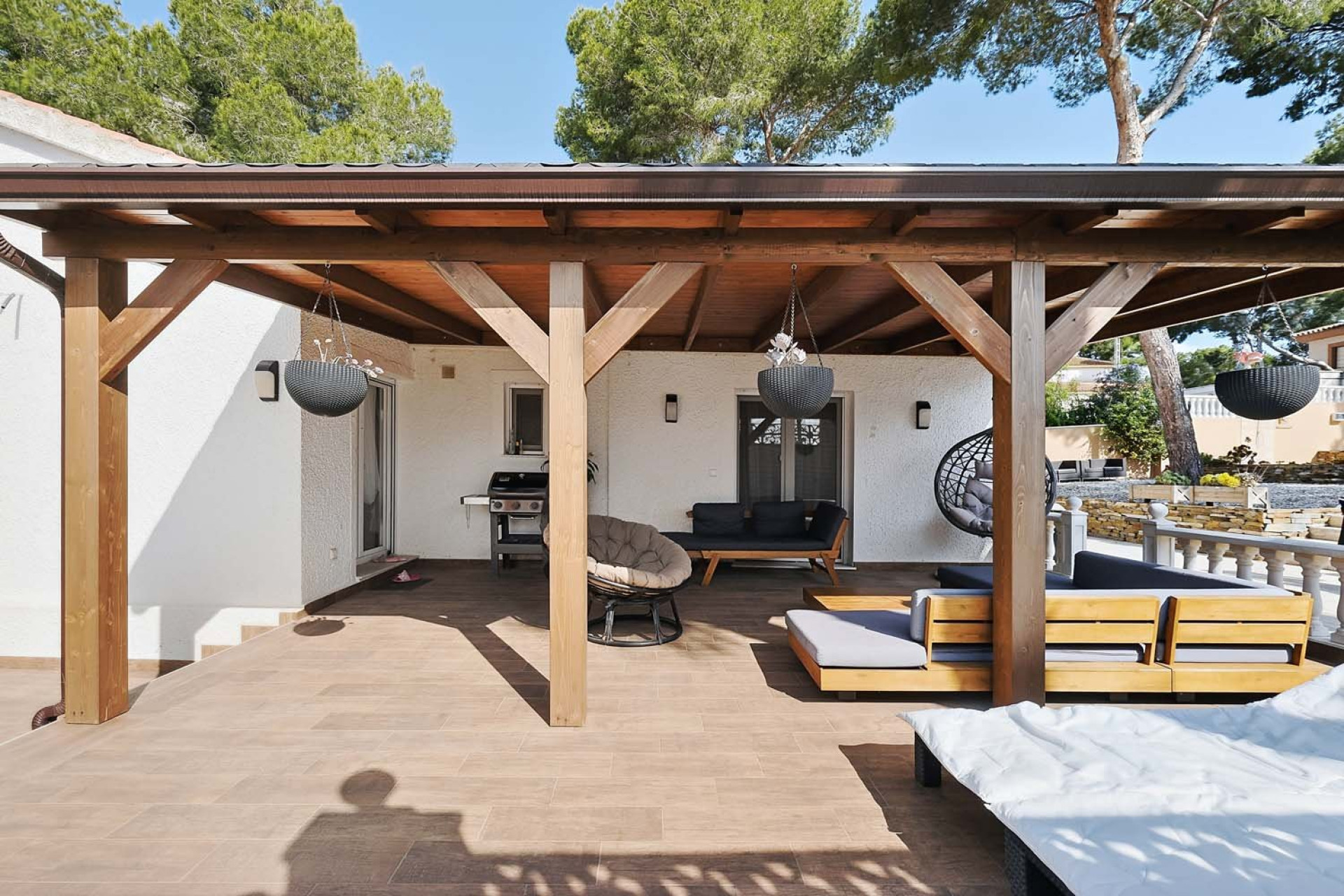 Reventa - Detached Villa - Pinar de Campoverde - Pinar de Campoverde - Village