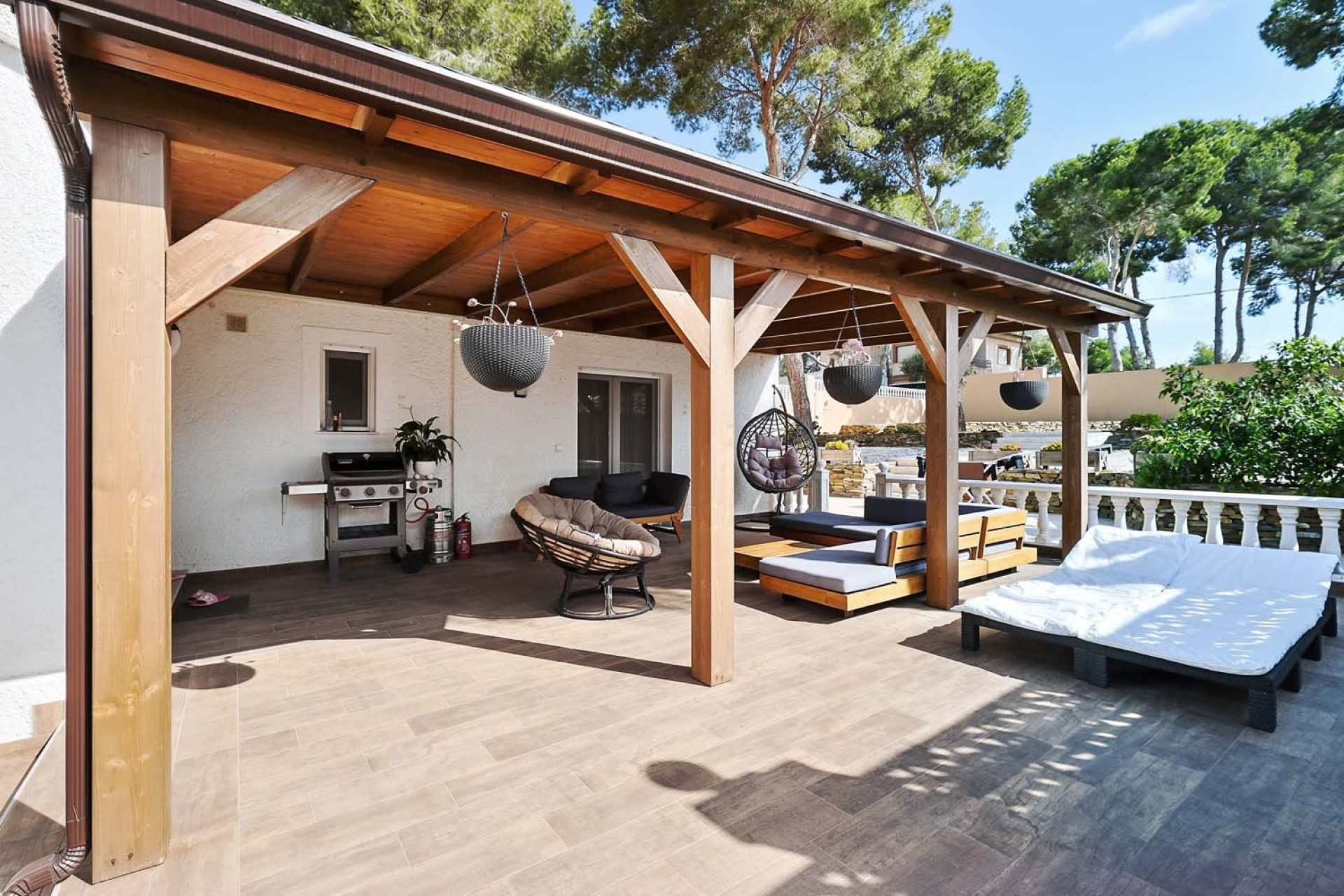 Reventa - Detached Villa - Pinar de Campoverde - Pinar de Campoverde - Village