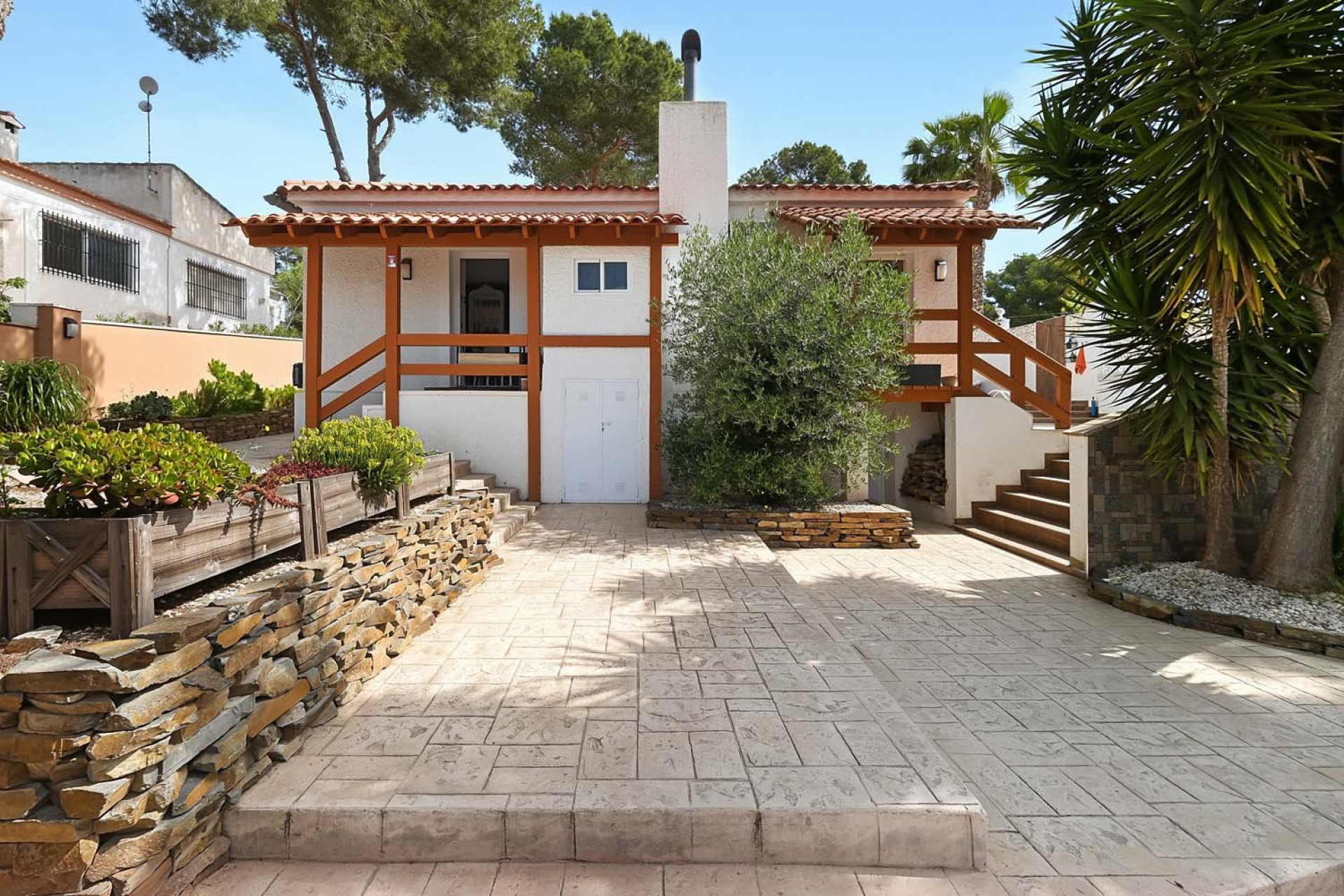 Reventa - Detached Villa - Pinar de Campoverde - Pinar de Campoverde - Village