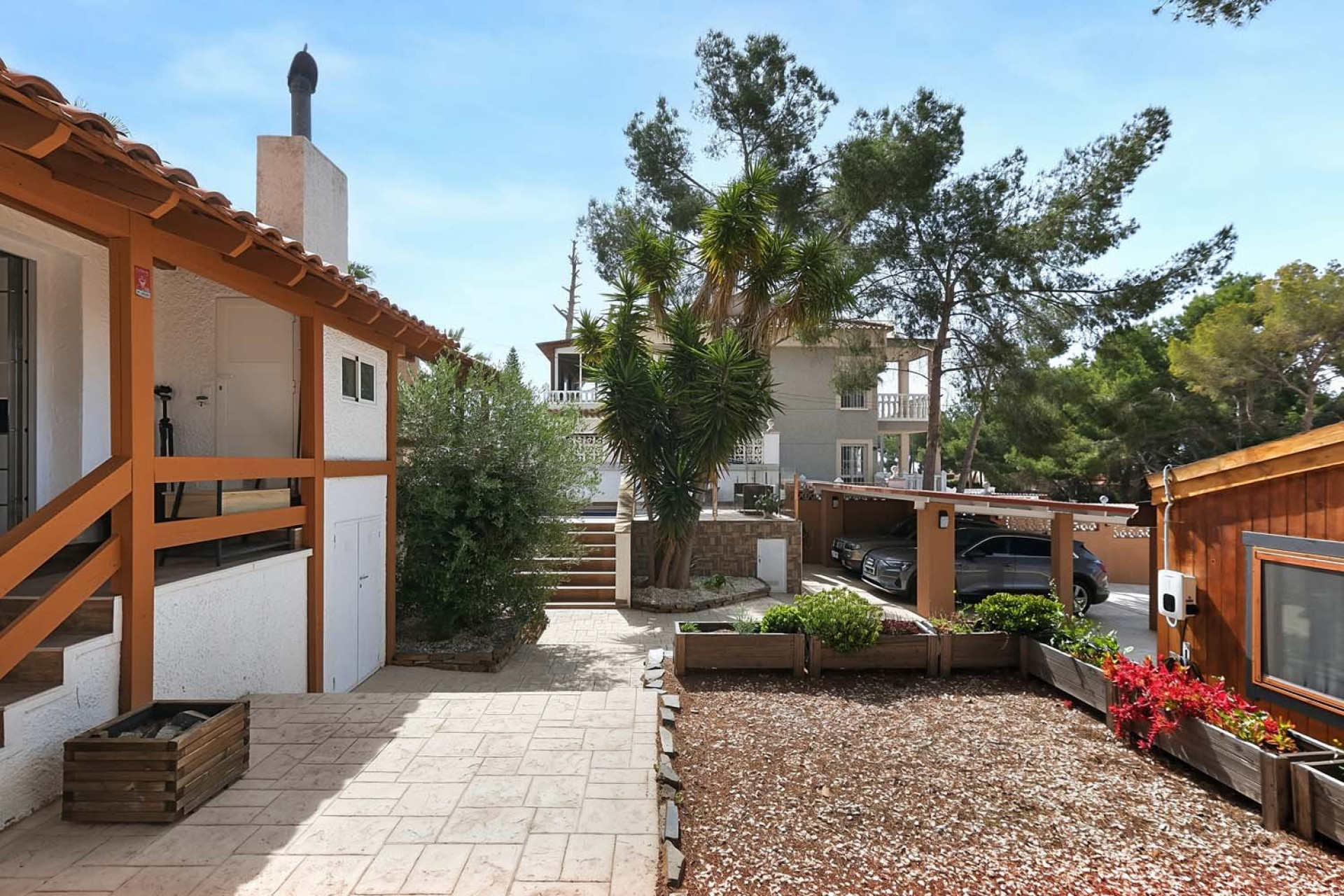 Reventa - Detached Villa - Pinar de Campoverde - Pinar de Campoverde - Village