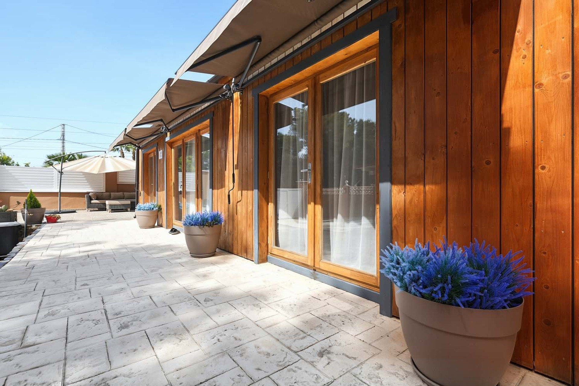 Reventa - Detached Villa - Pinar de Campoverde - Pinar de Campoverde - Village