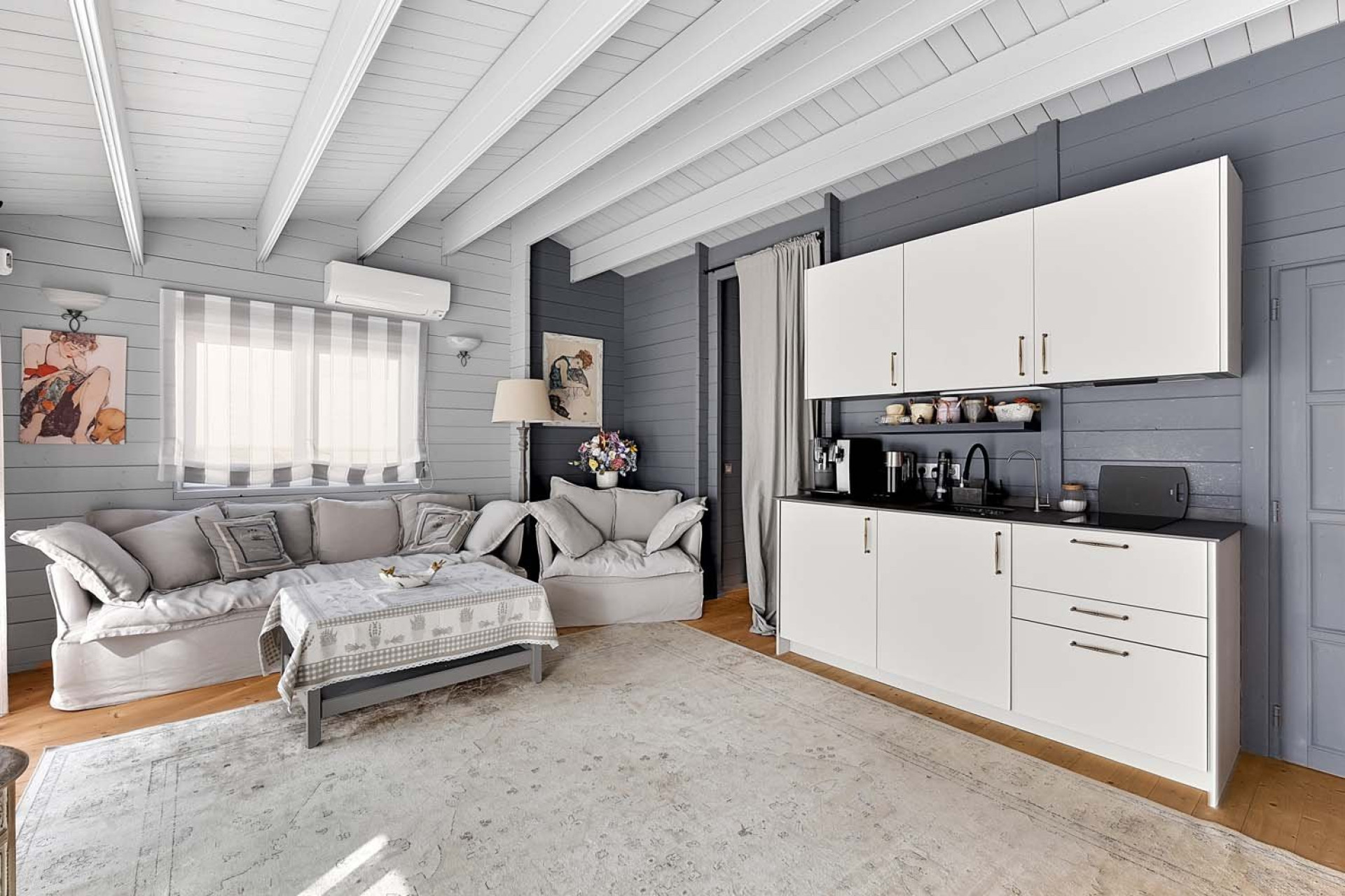 Reventa - Detached Villa - Pinar de Campoverde - Pinar de Campoverde - Village