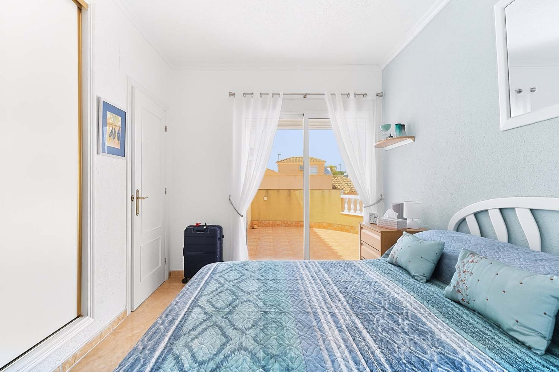 Reventa - Detached Villa - Pinar de Campoverde - Pinar de Campoverde - Village