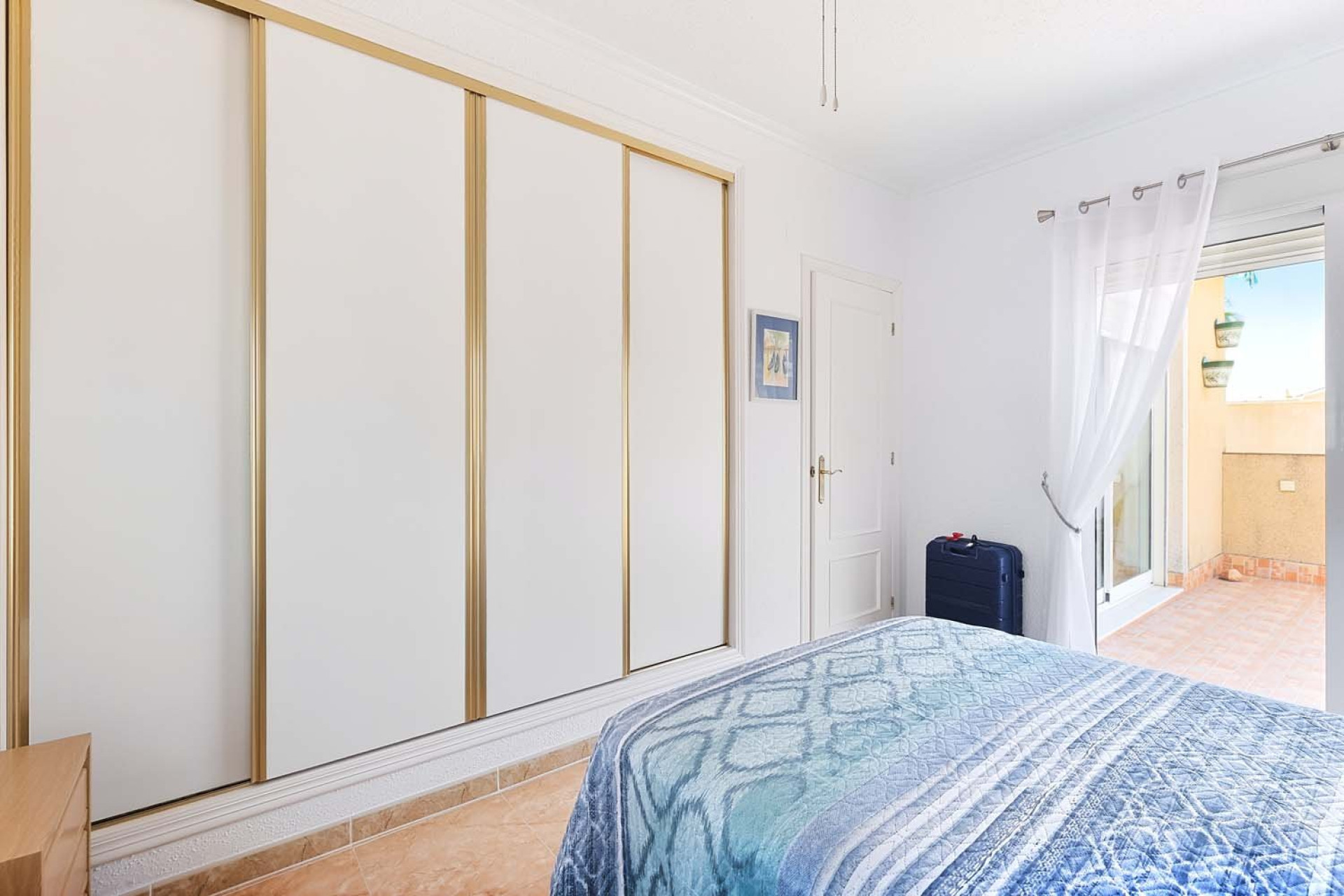 Reventa - Detached Villa - Pinar de Campoverde - Pinar de Campoverde - Village
