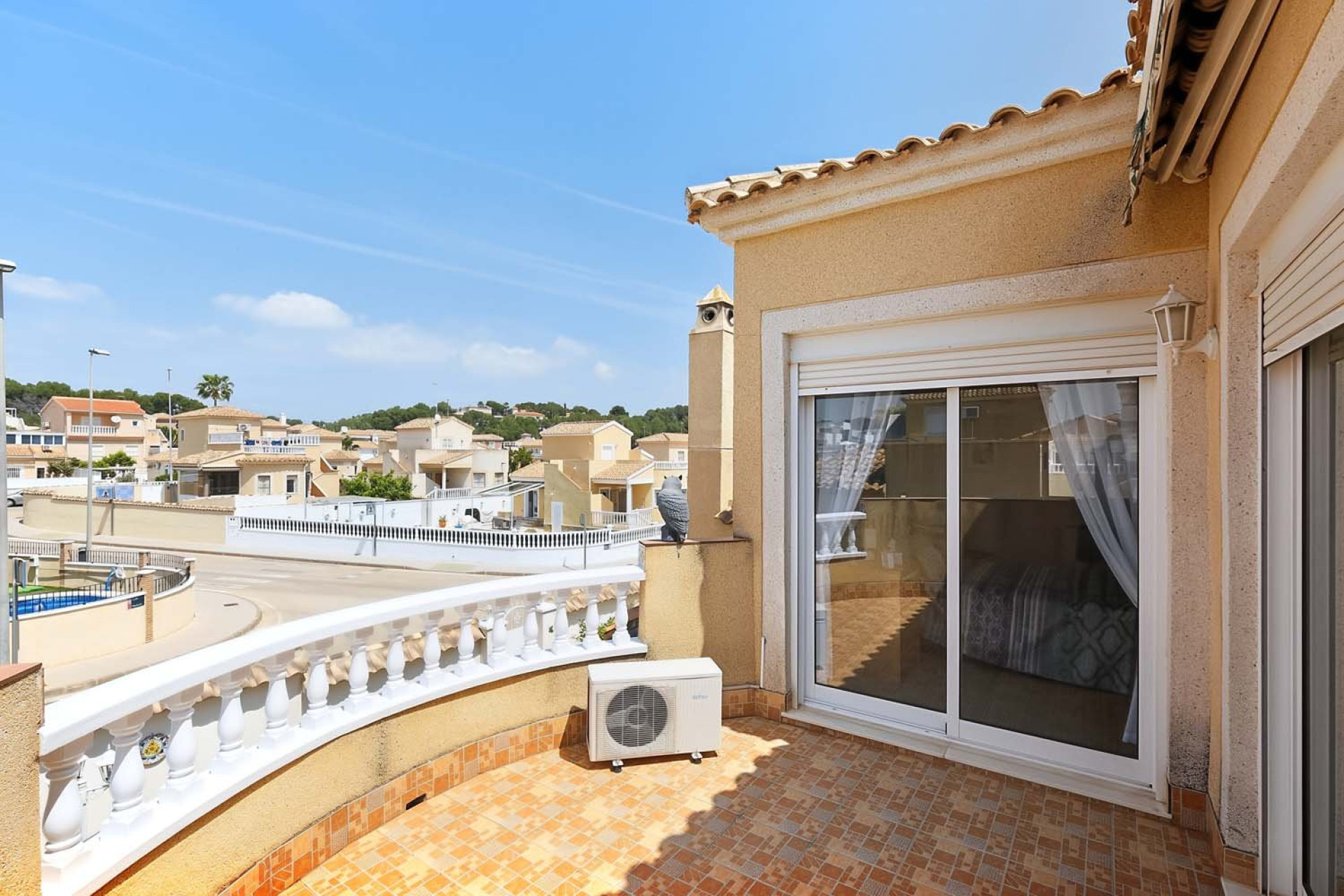 Reventa - Detached Villa - Pinar de Campoverde - Pinar de Campoverde - Village