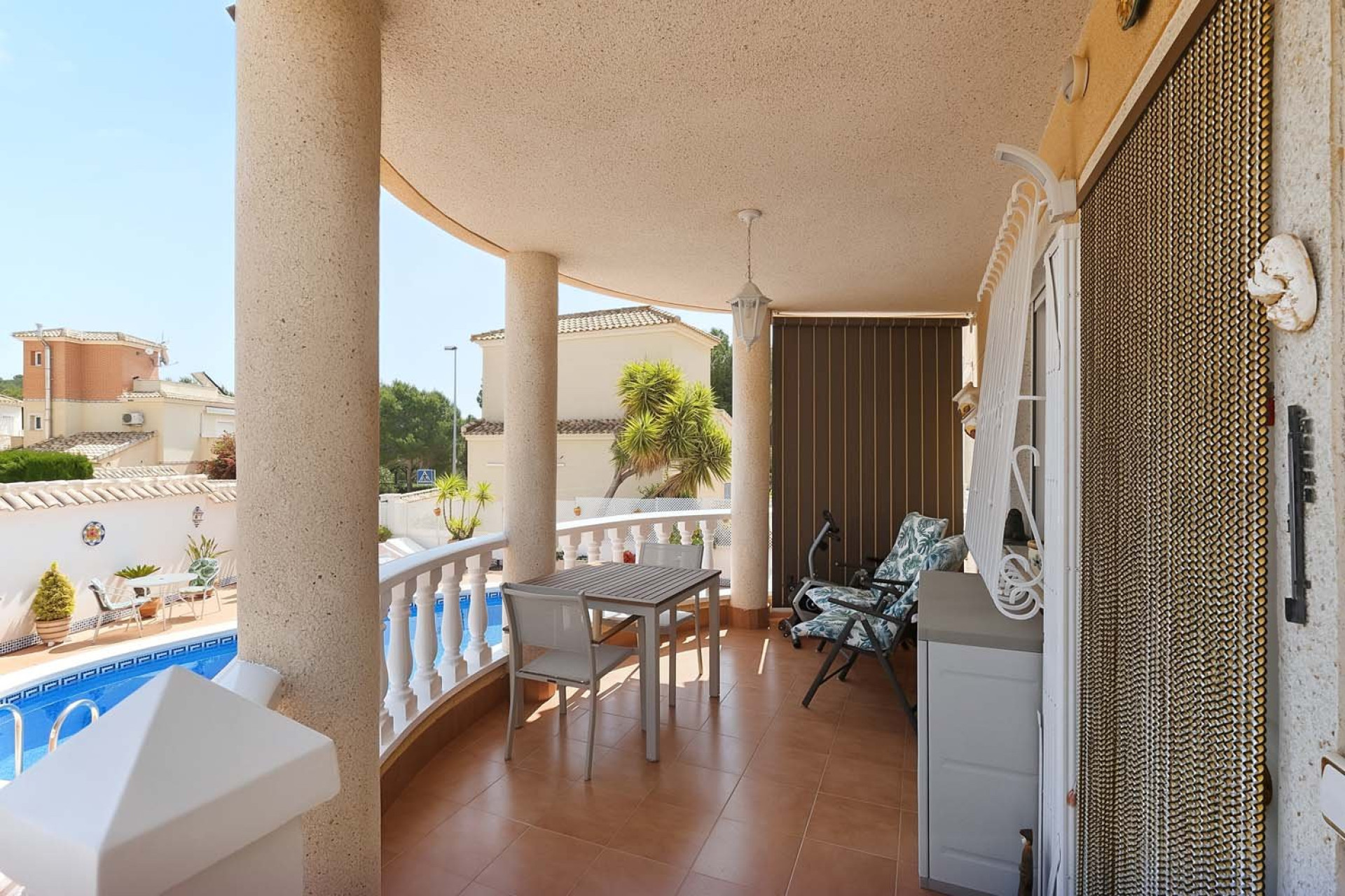 Reventa - Detached Villa - Pinar de Campoverde - Pinar de Campoverde - Village
