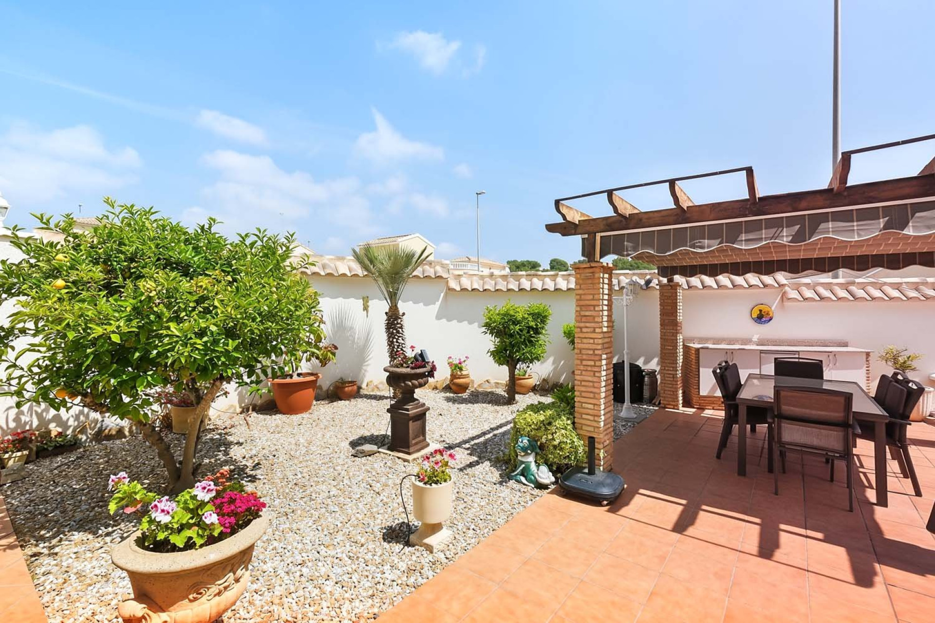 Reventa - Detached Villa - Pinar de Campoverde - Pinar de Campoverde - Village