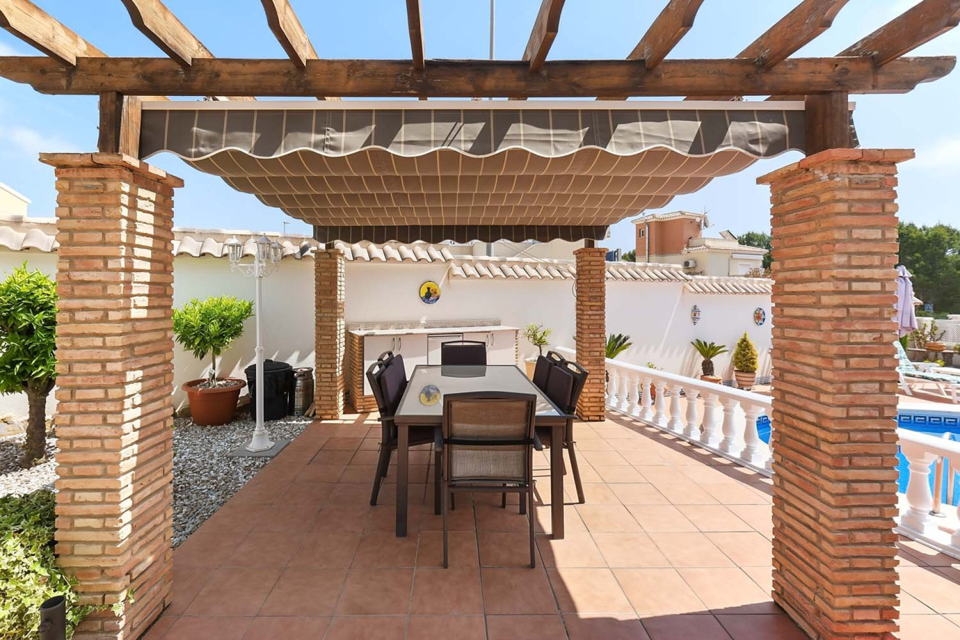Reventa - Detached Villa - Pinar de Campoverde - Pinar de Campoverde - Village