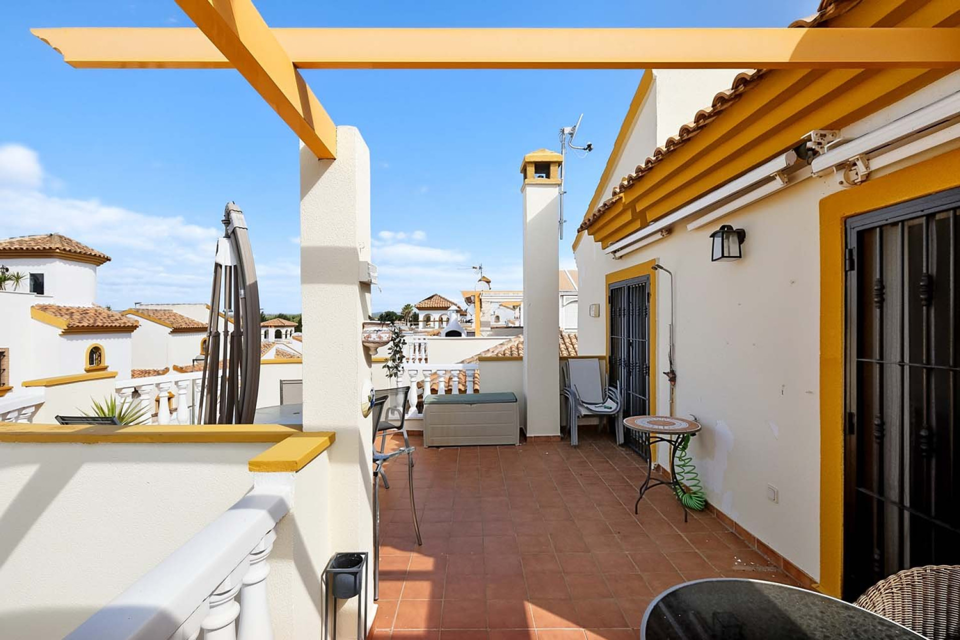 Reventa - Detached Villa - Pinar de Campoverde - Pinar de Campoverde - Village