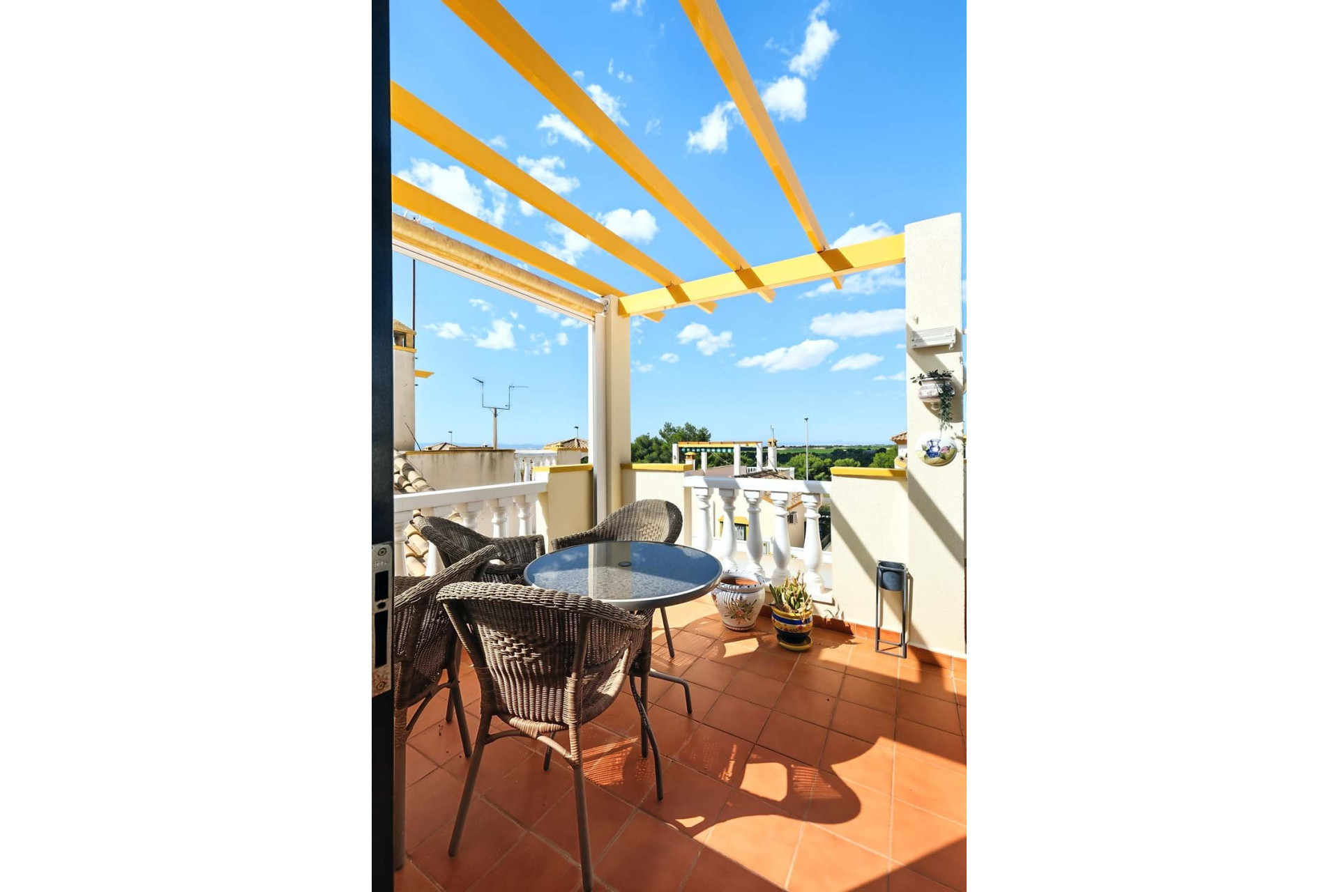 Reventa - Detached Villa - Pinar de Campoverde - Pinar de Campoverde - Village
