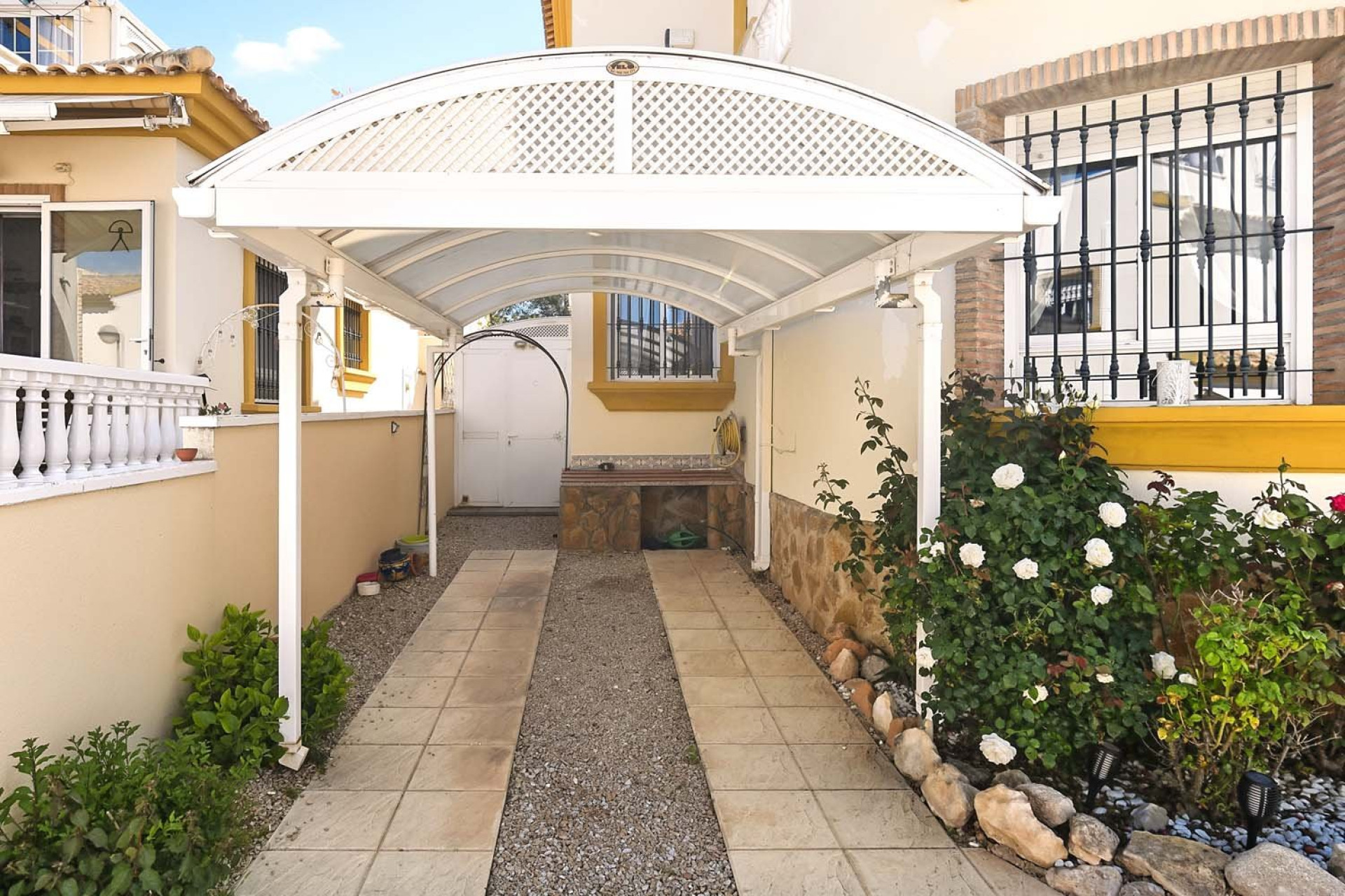 Reventa - Detached Villa - Pinar de Campoverde - Pinar de Campoverde - Village