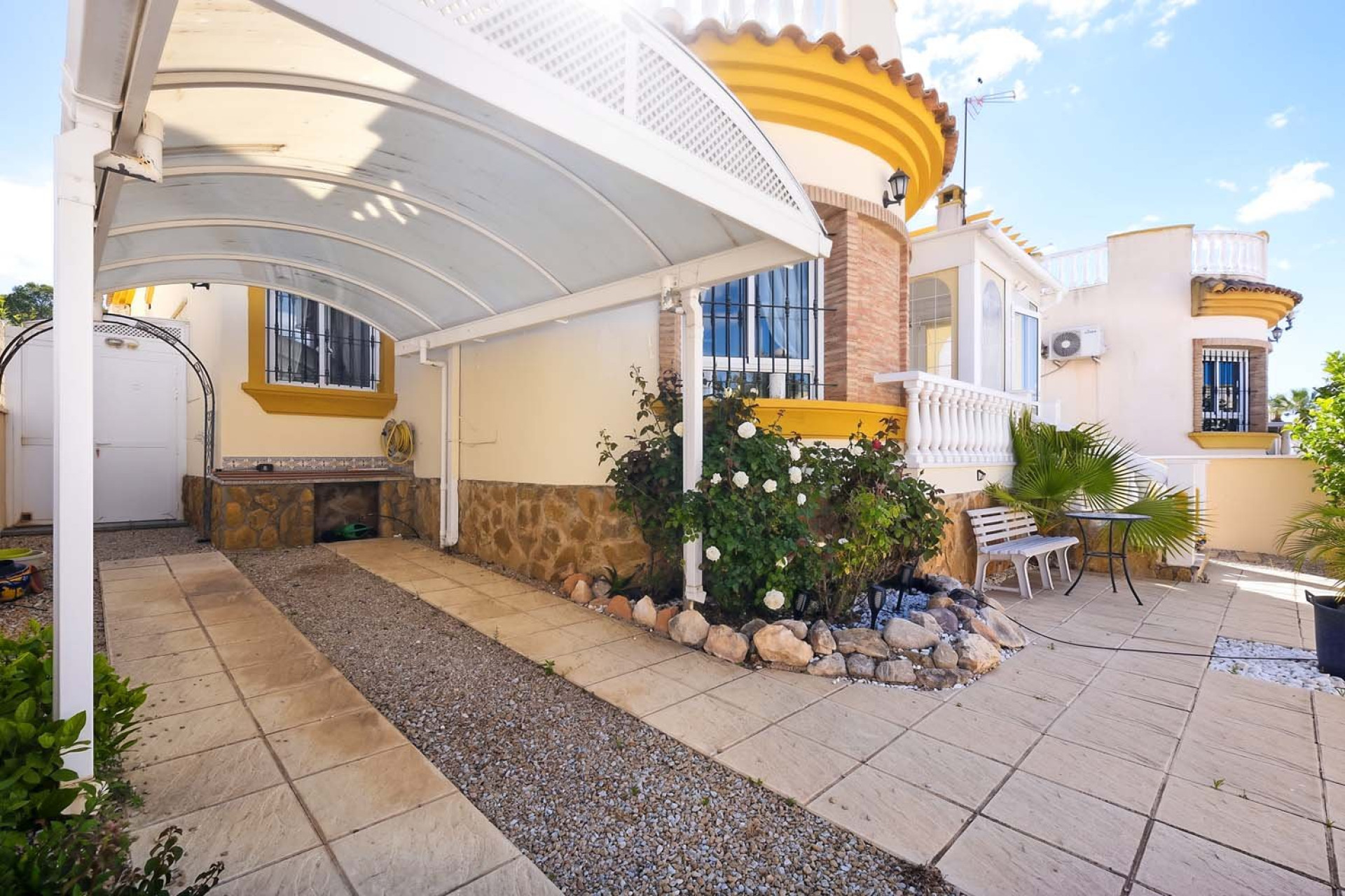 Reventa - Detached Villa - Pinar de Campoverde - Pinar de Campoverde - Village