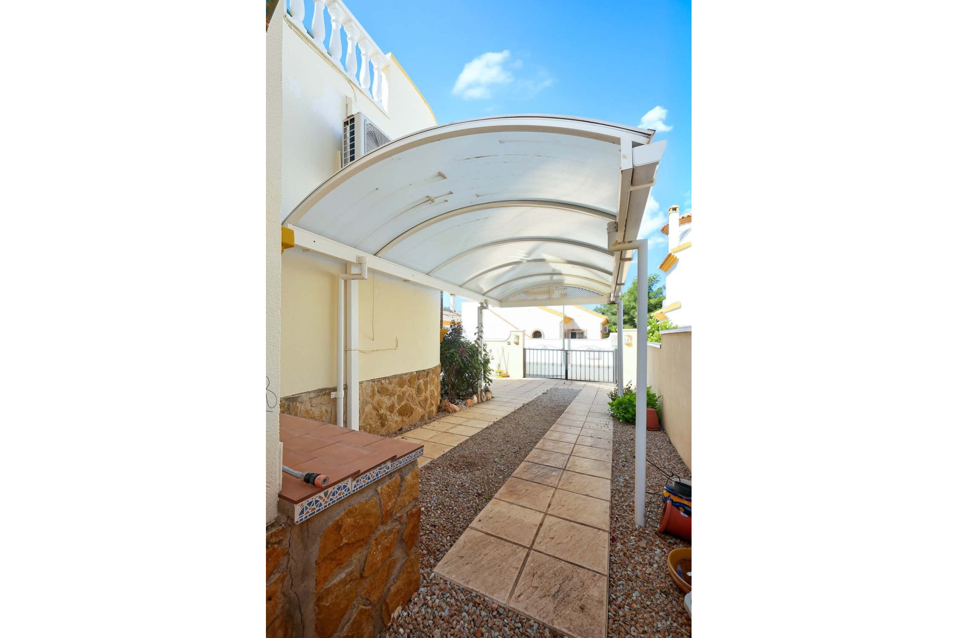 Reventa - Detached Villa - Pinar de Campoverde - Pinar de Campoverde - Village