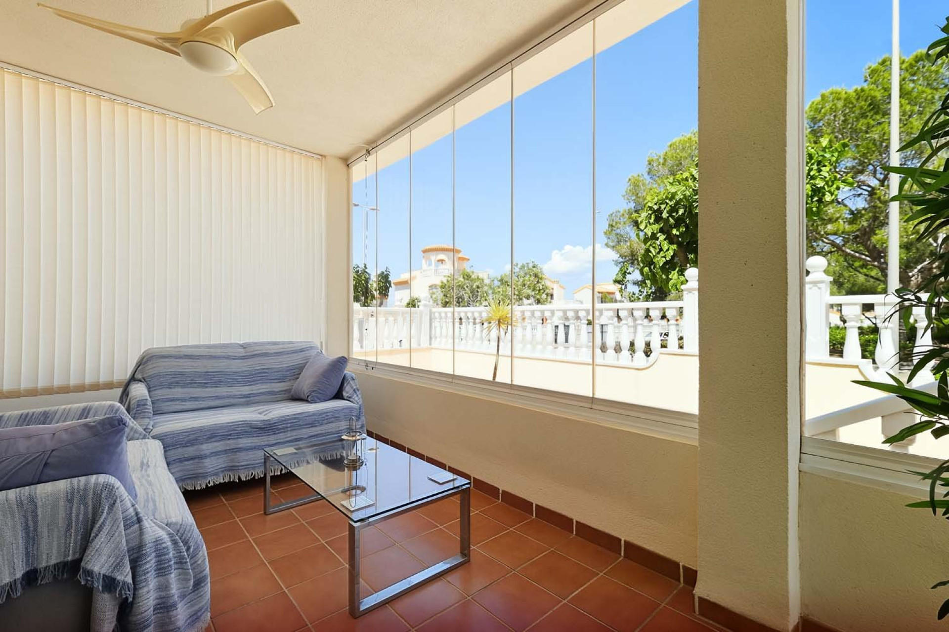 Reventa - Detached Villa - Pinar de Campoverde - Pinar de Campoverde - Village