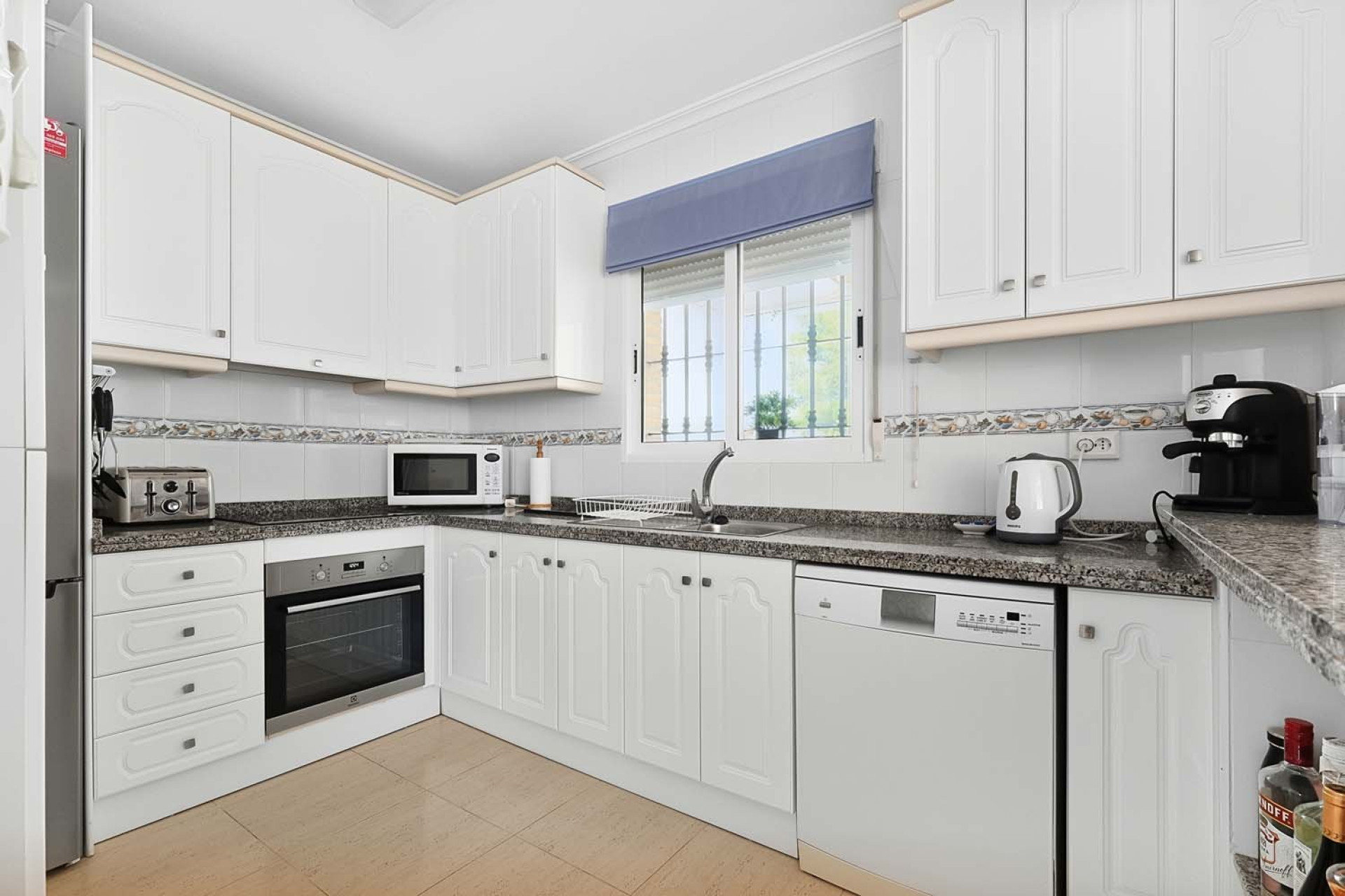 Reventa - Detached Villa - Pinar de Campoverde - Pinar de Campoverde - Village
