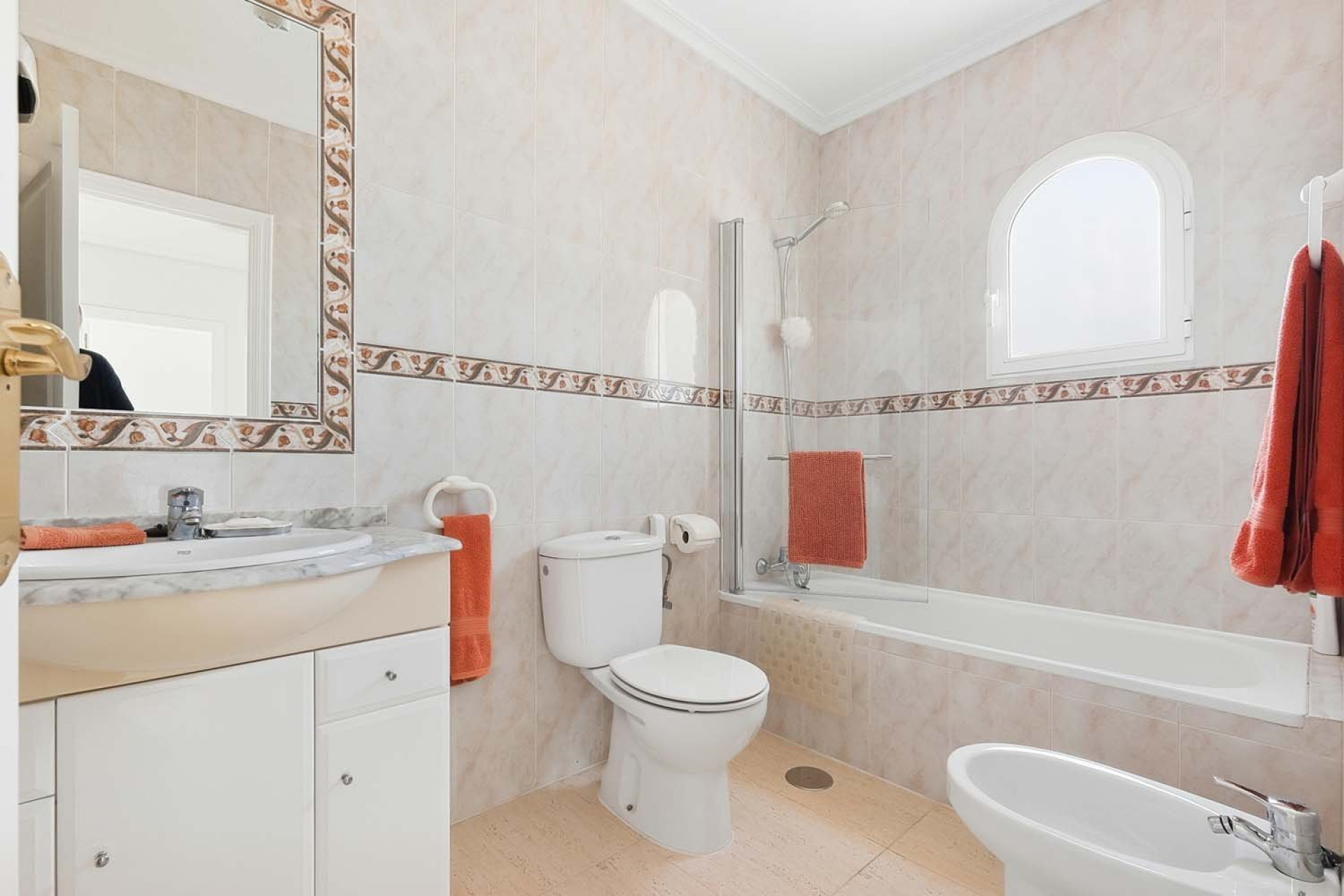 Reventa - Detached Villa - Pinar de Campoverde - Pinar de Campoverde - Village
