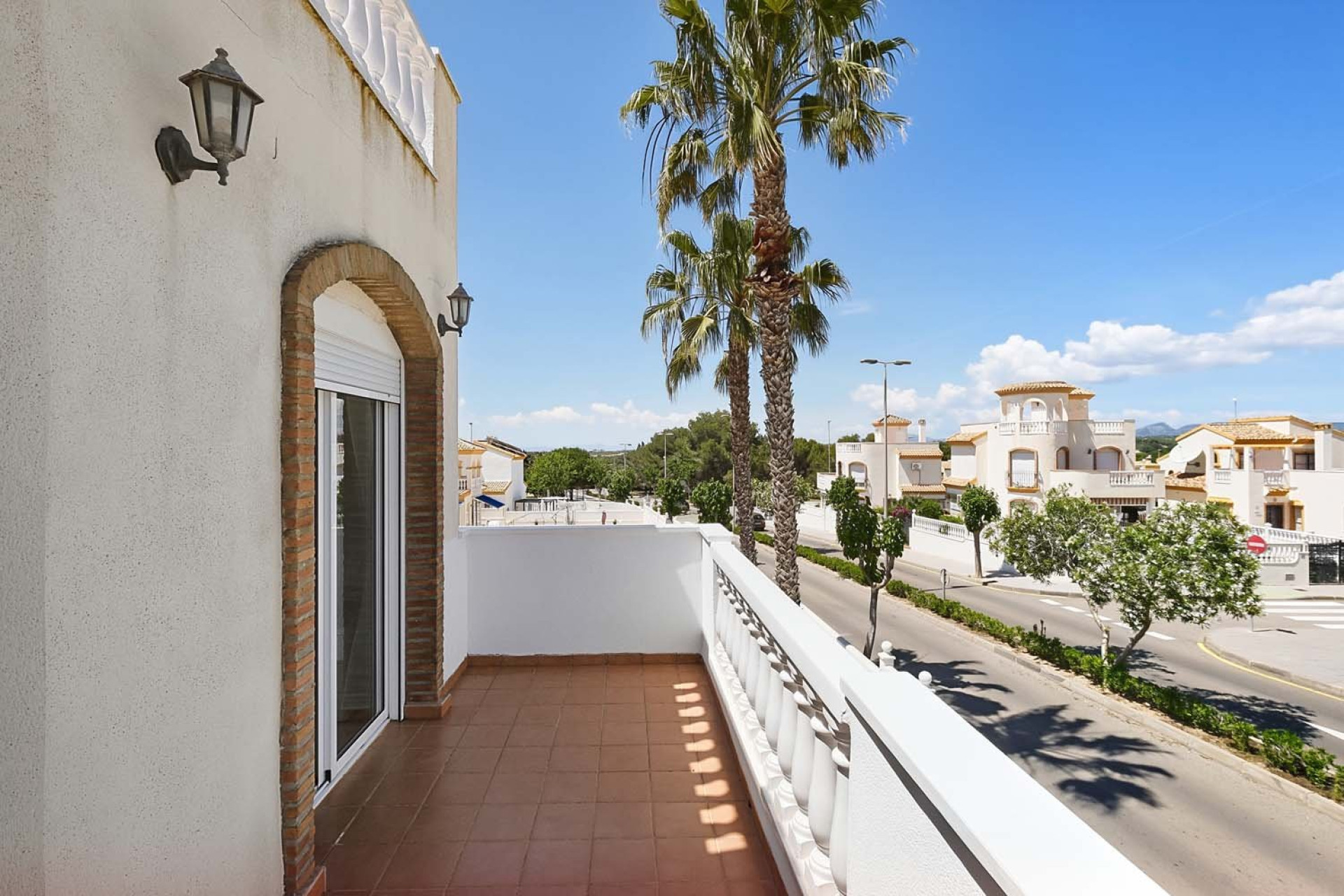 Reventa - Detached Villa - Pinar de Campoverde - Pinar de Campoverde - Village