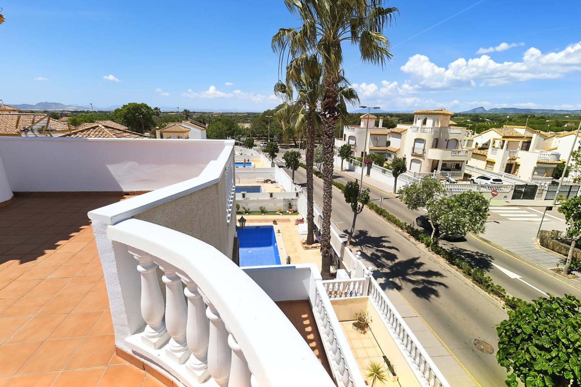 Reventa - Detached Villa - Pinar de Campoverde - Pinar de Campoverde - Village