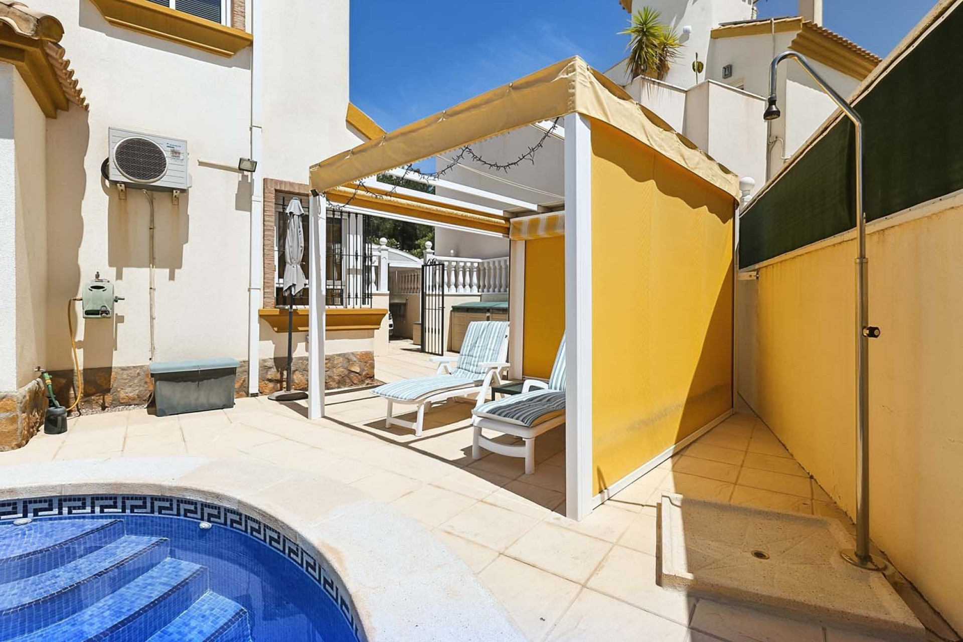 Reventa - Detached Villa - Pinar de Campoverde - Pinar de Campoverde - Village
