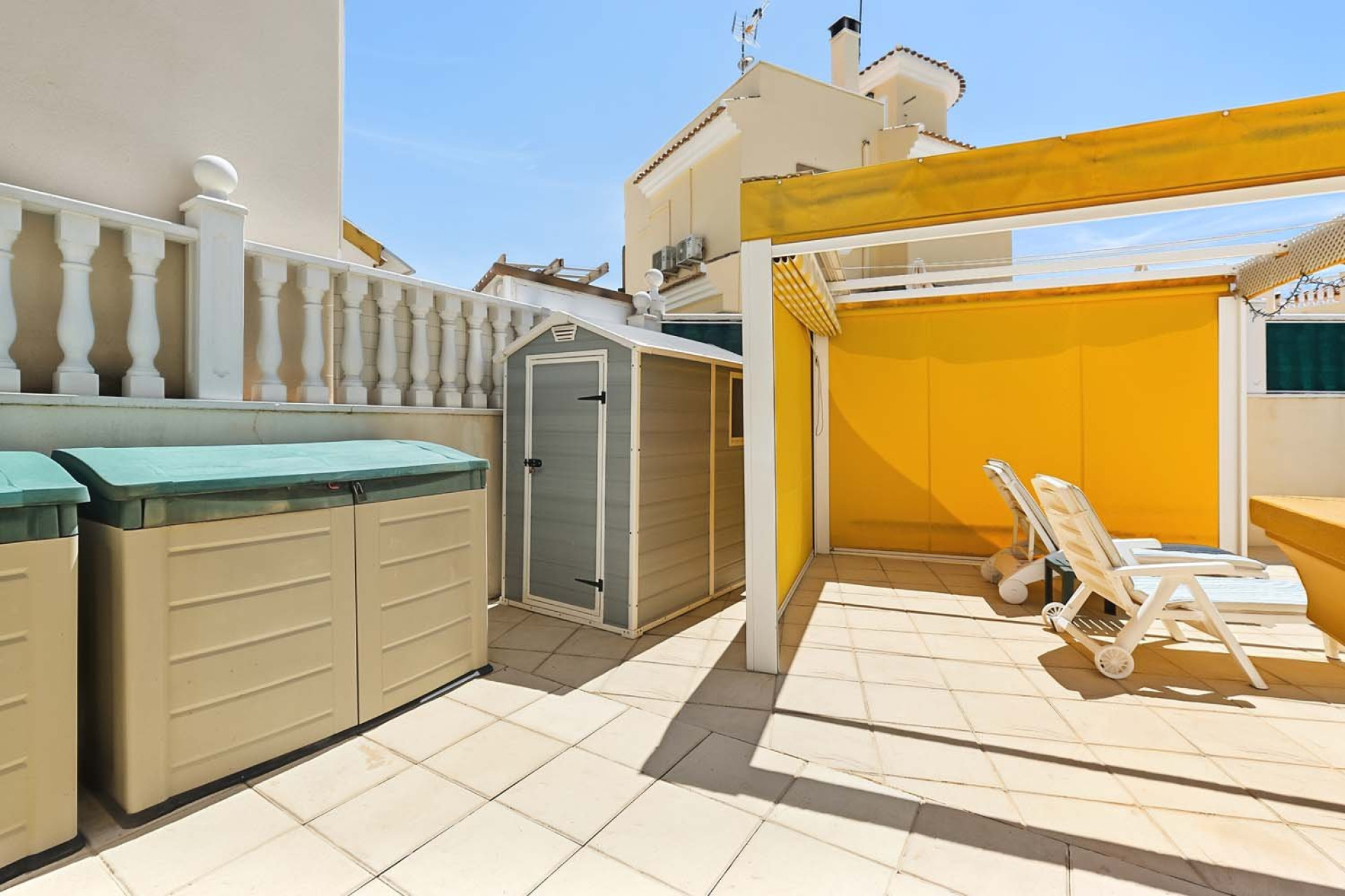 Reventa - Detached Villa - Pinar de Campoverde - Pinar de Campoverde - Village