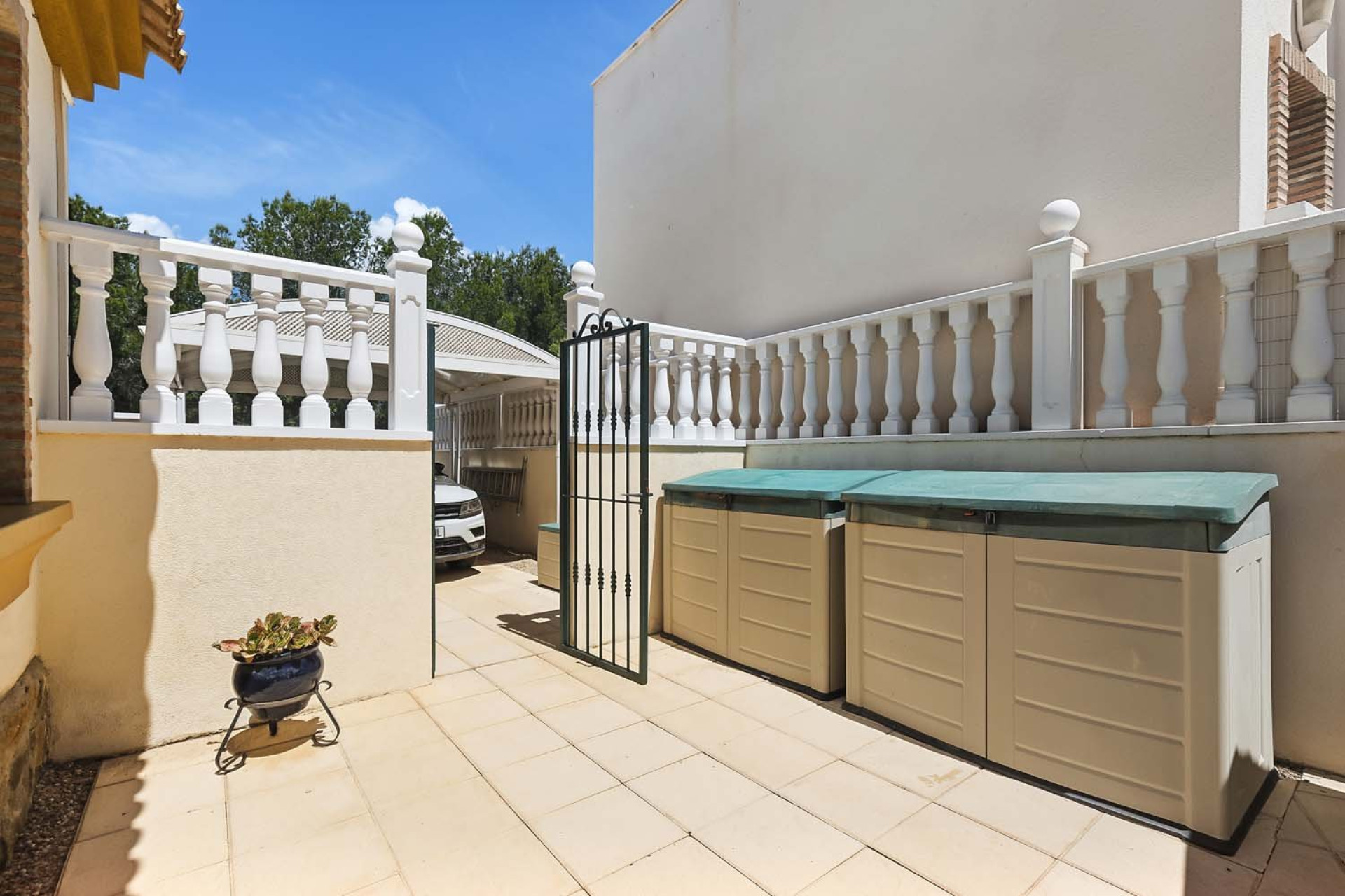 Reventa - Detached Villa - Pinar de Campoverde - Pinar de Campoverde - Village