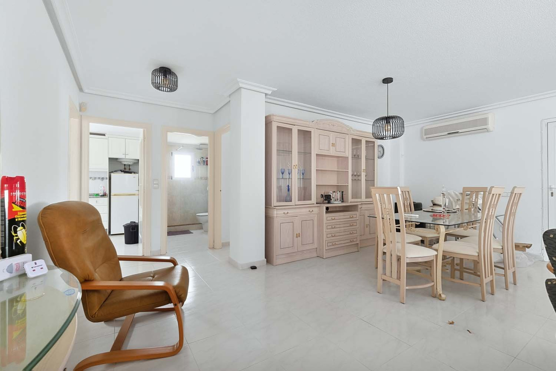Reventa - Detached Villa - Pinar de Campoverde - Pinar de Campoverde - Village