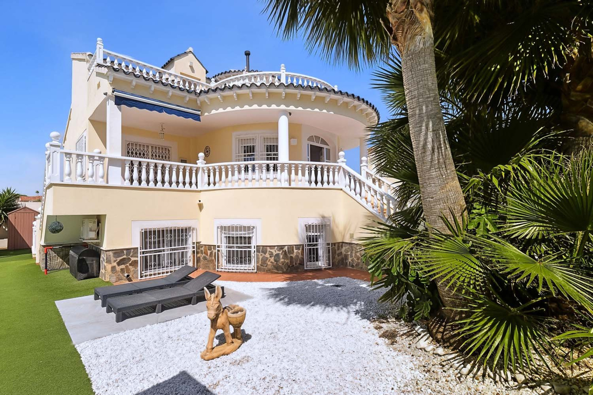 Reventa - Detached Villa - Pinar de Campoverde - Pinar de Campoverde - Village