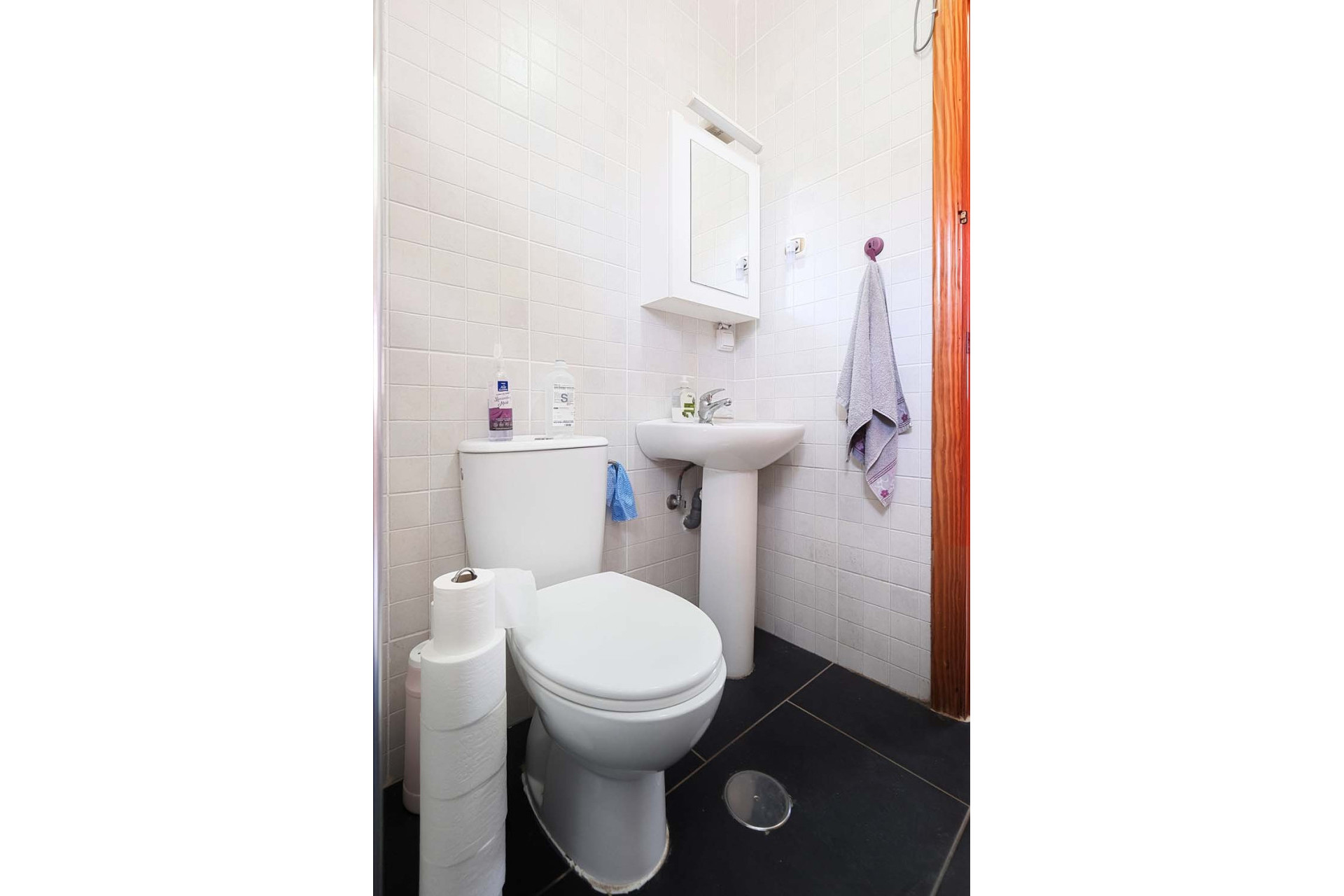 Reventa - Detached Villa - Pinar de Campoverde - Pinar de Campoverde - Village