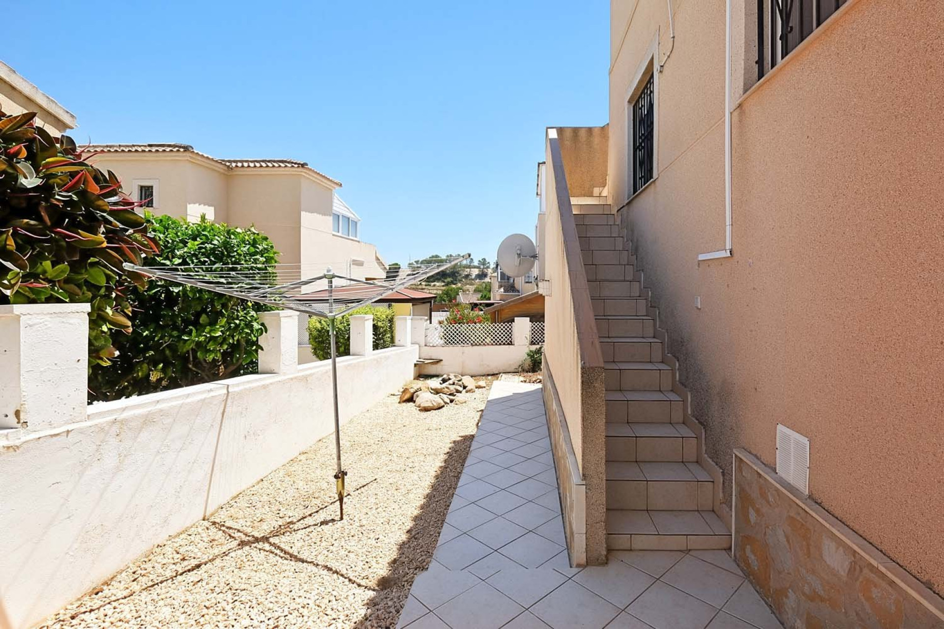 Reventa - Detached Villa - Pinar de Campoverde - Pinar de Campoverde - Village