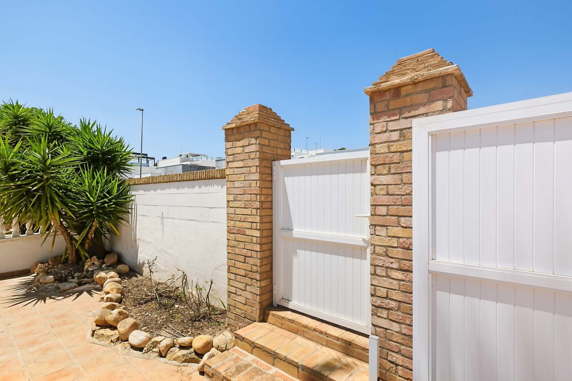 Reventa - Detached Villa - Pinar de Campoverde - Pinar de Campoverde - Village