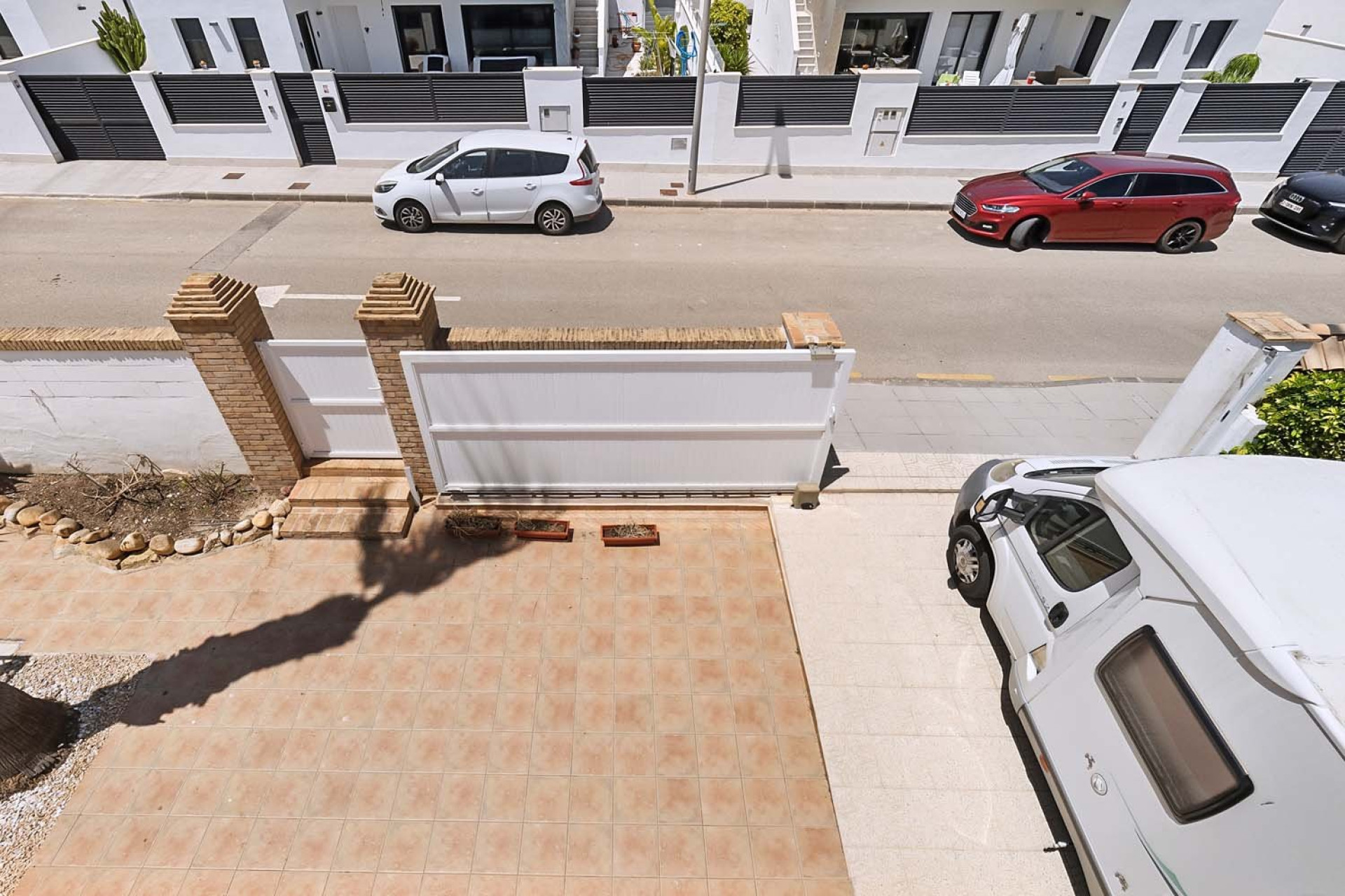Reventa - Detached Villa - Pinar de Campoverde - Pinar de Campoverde - Village