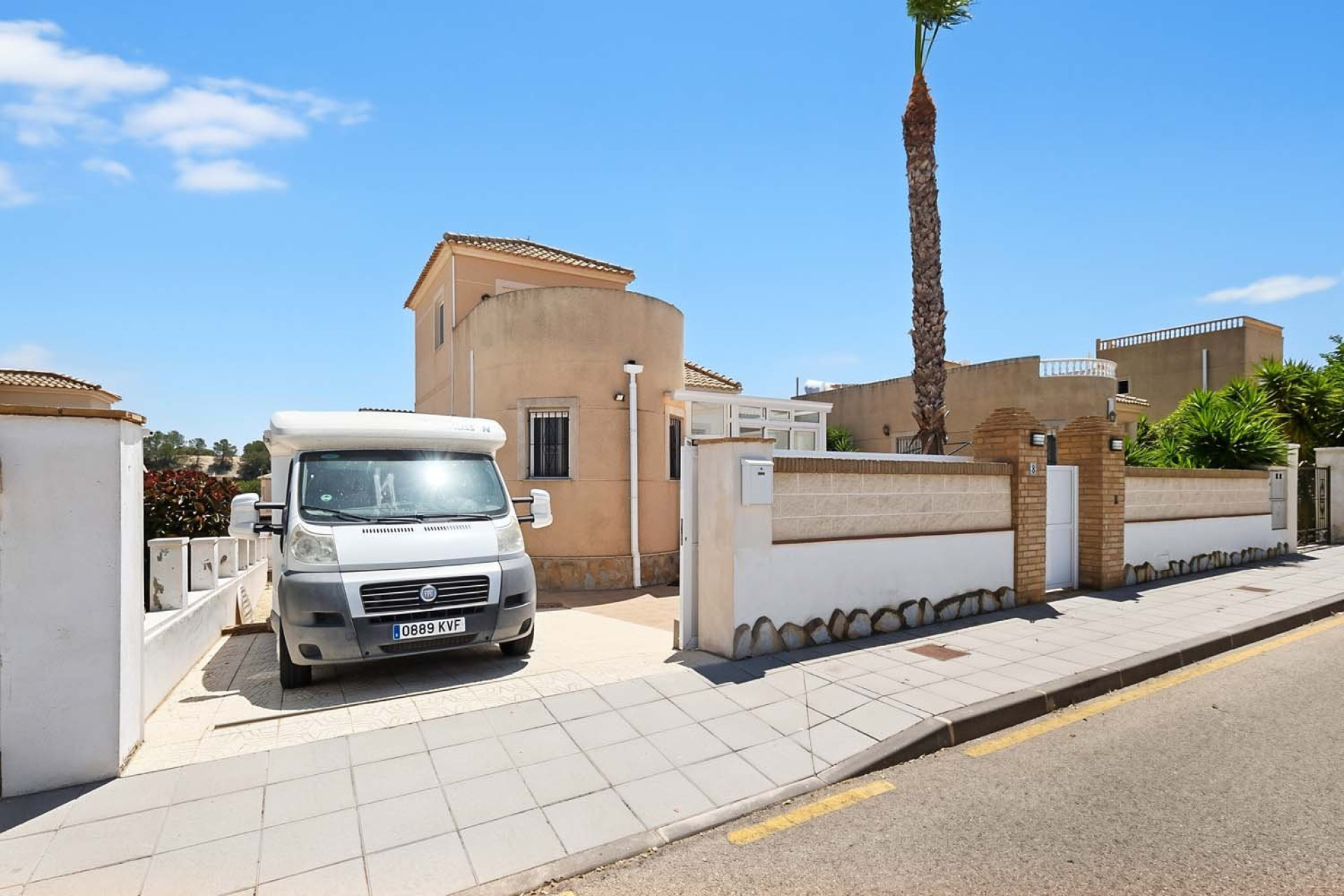 Reventa - Detached Villa - Pinar de Campoverde - Pinar de Campoverde - Village